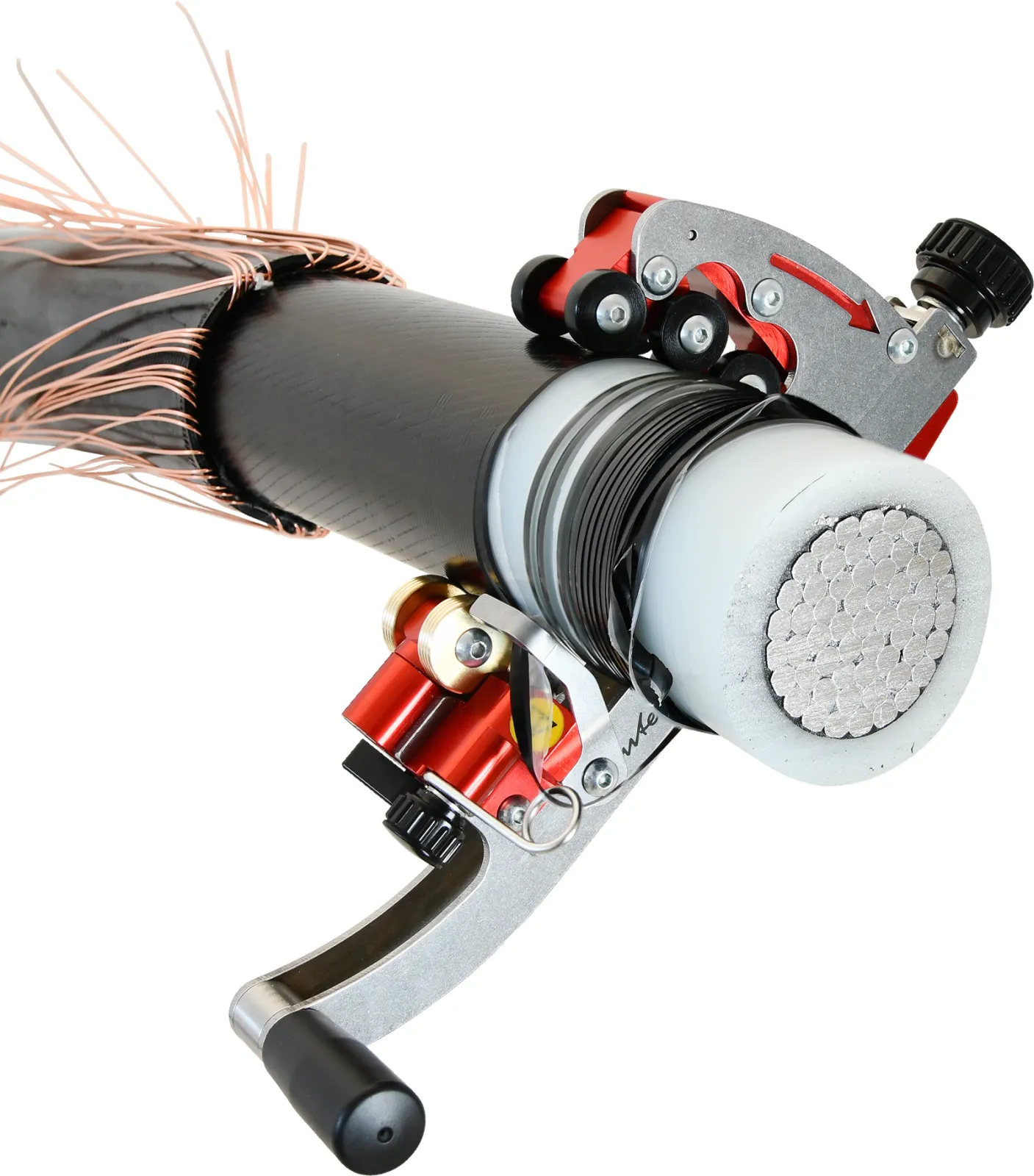 Intercable Tools - FBS II