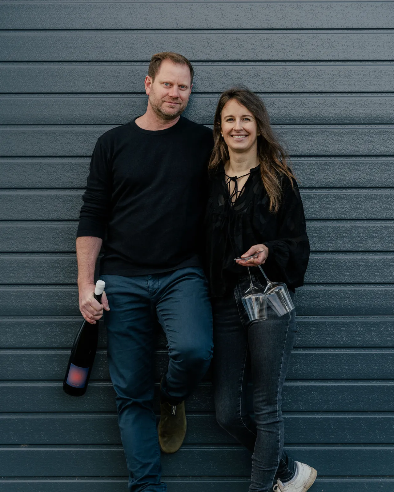 Marc & Lara Weinreich