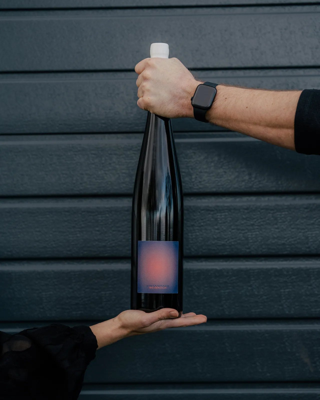 Riesling JOHANNINGER x WEINREICH