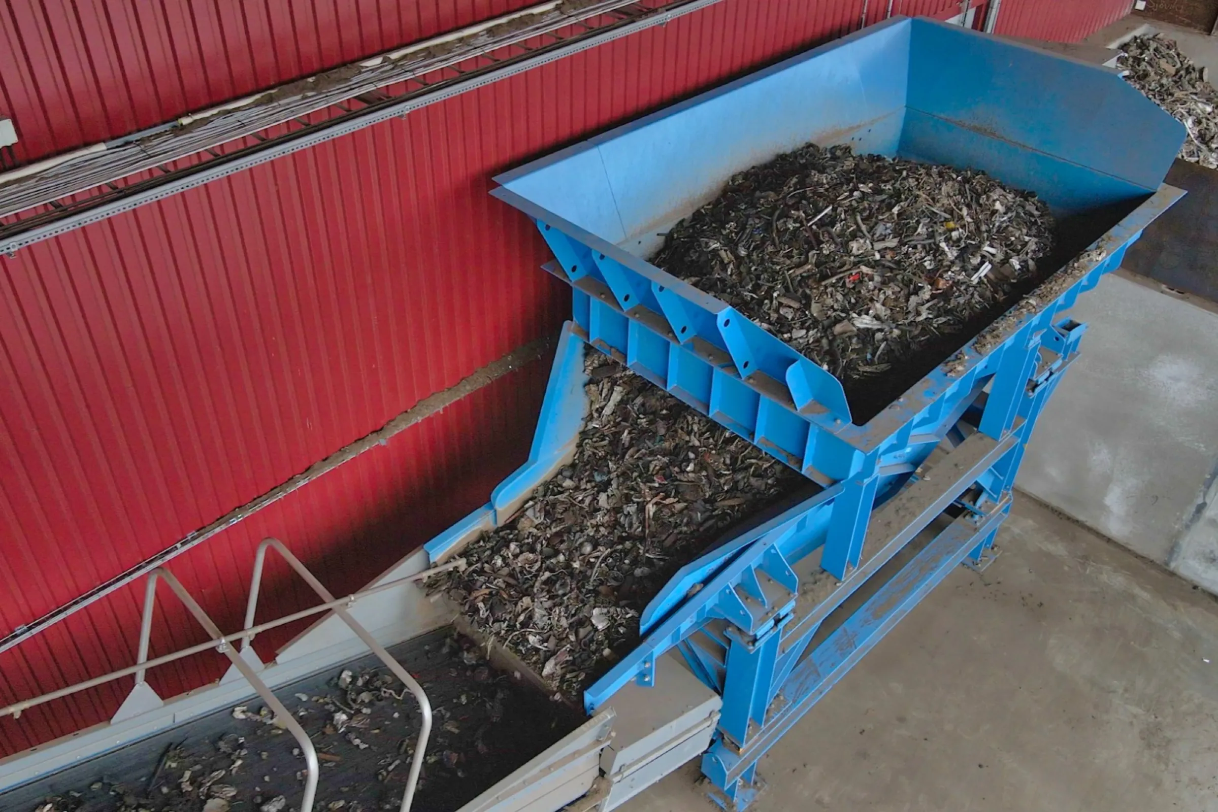 Next Level Sorting with SPALECK ActiveFEED