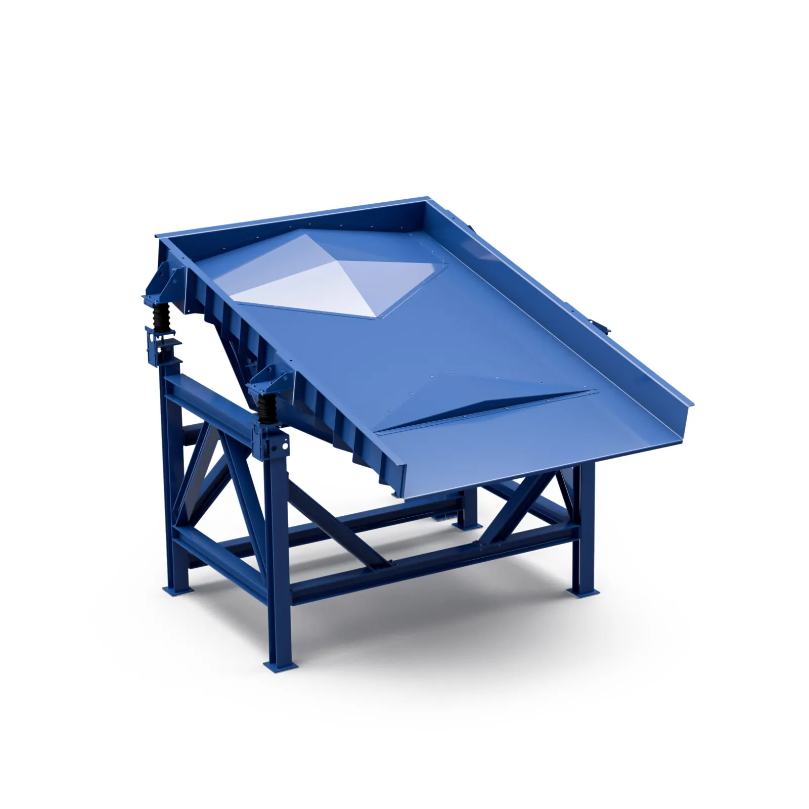 Vibratory Conveyor