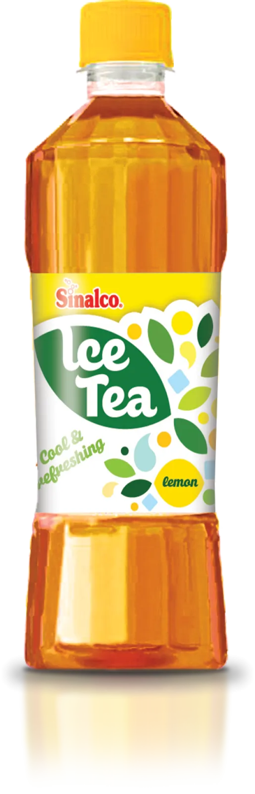 Sinalco Ice Tea