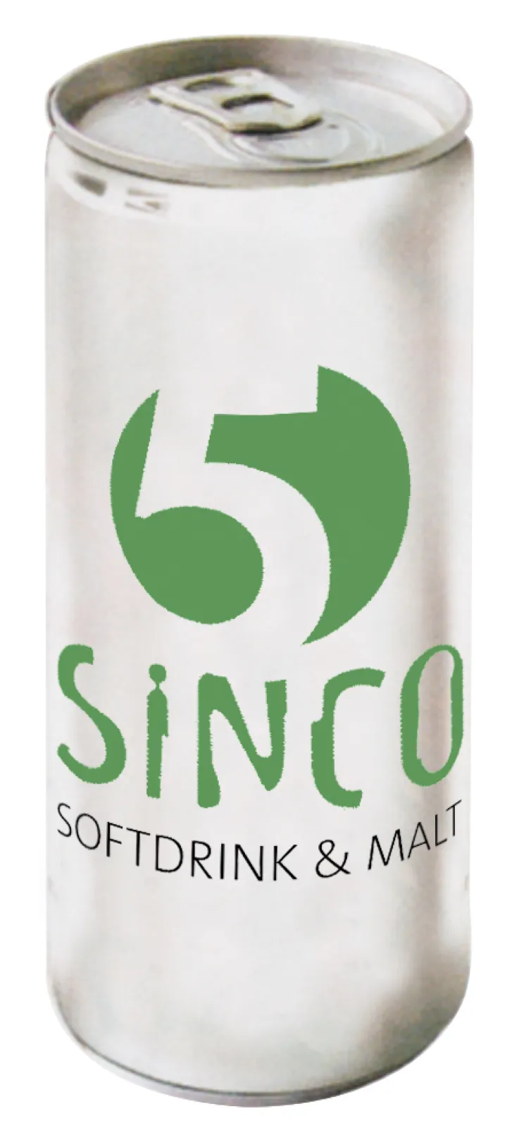 Sinco - Softdrink & Malt
