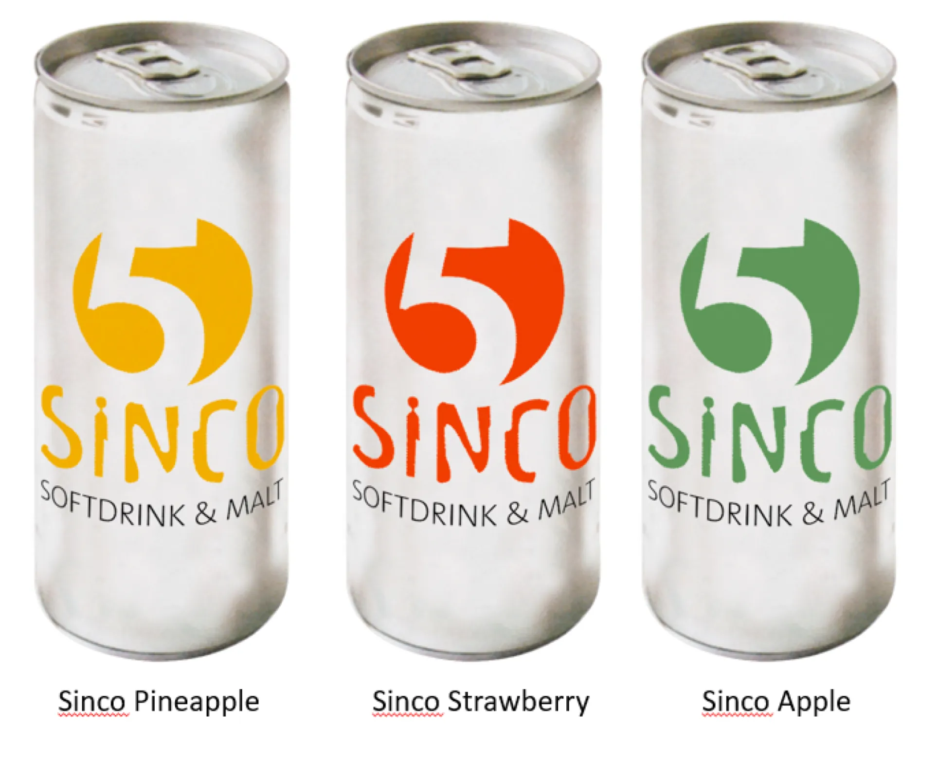 Sinco Assortment