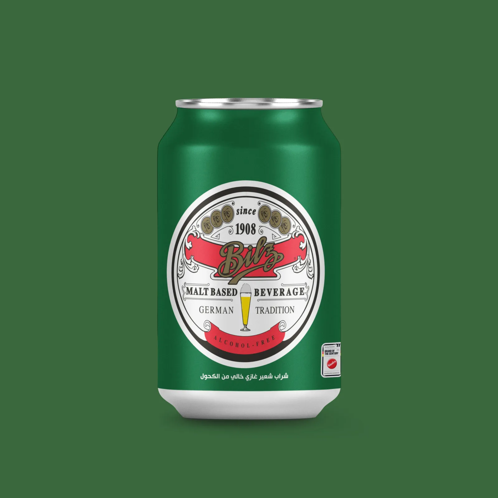 Bilz - German Tradition