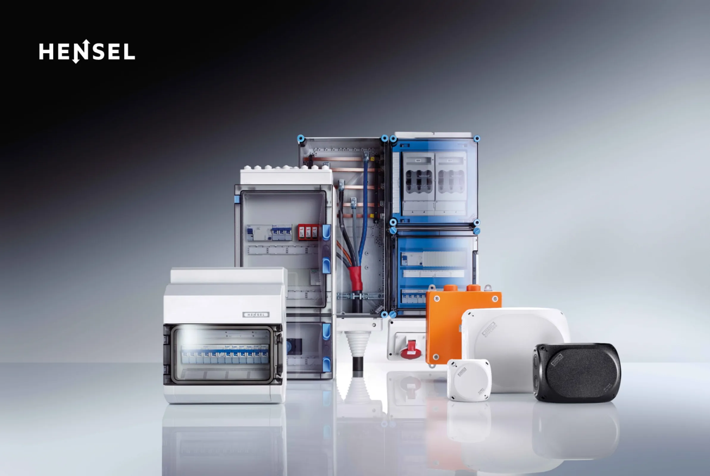 Hensel All Product