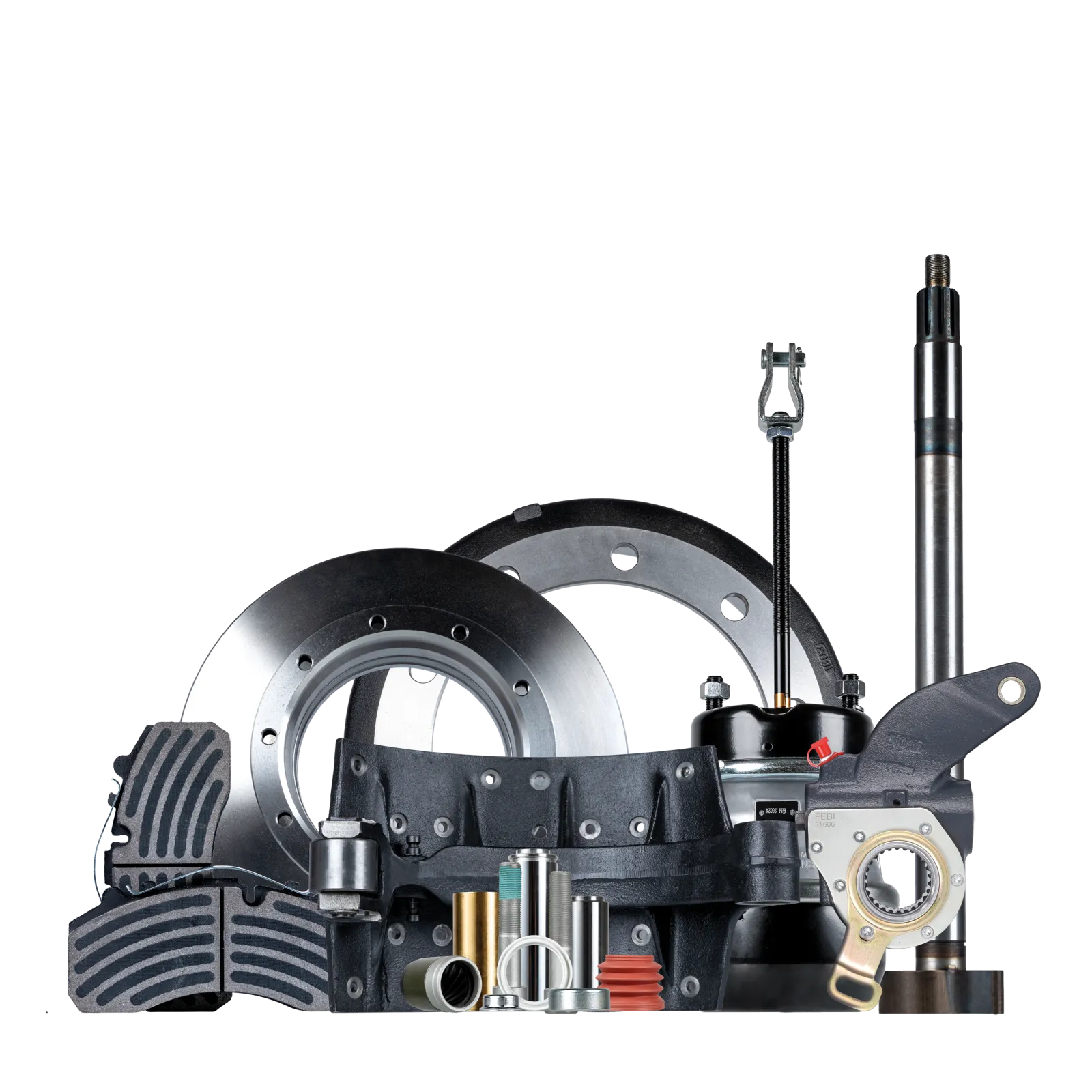 bilstein group brakes