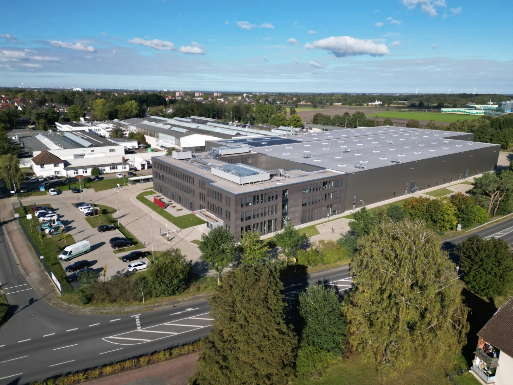 DESMA Schuhmaschinen GmbH