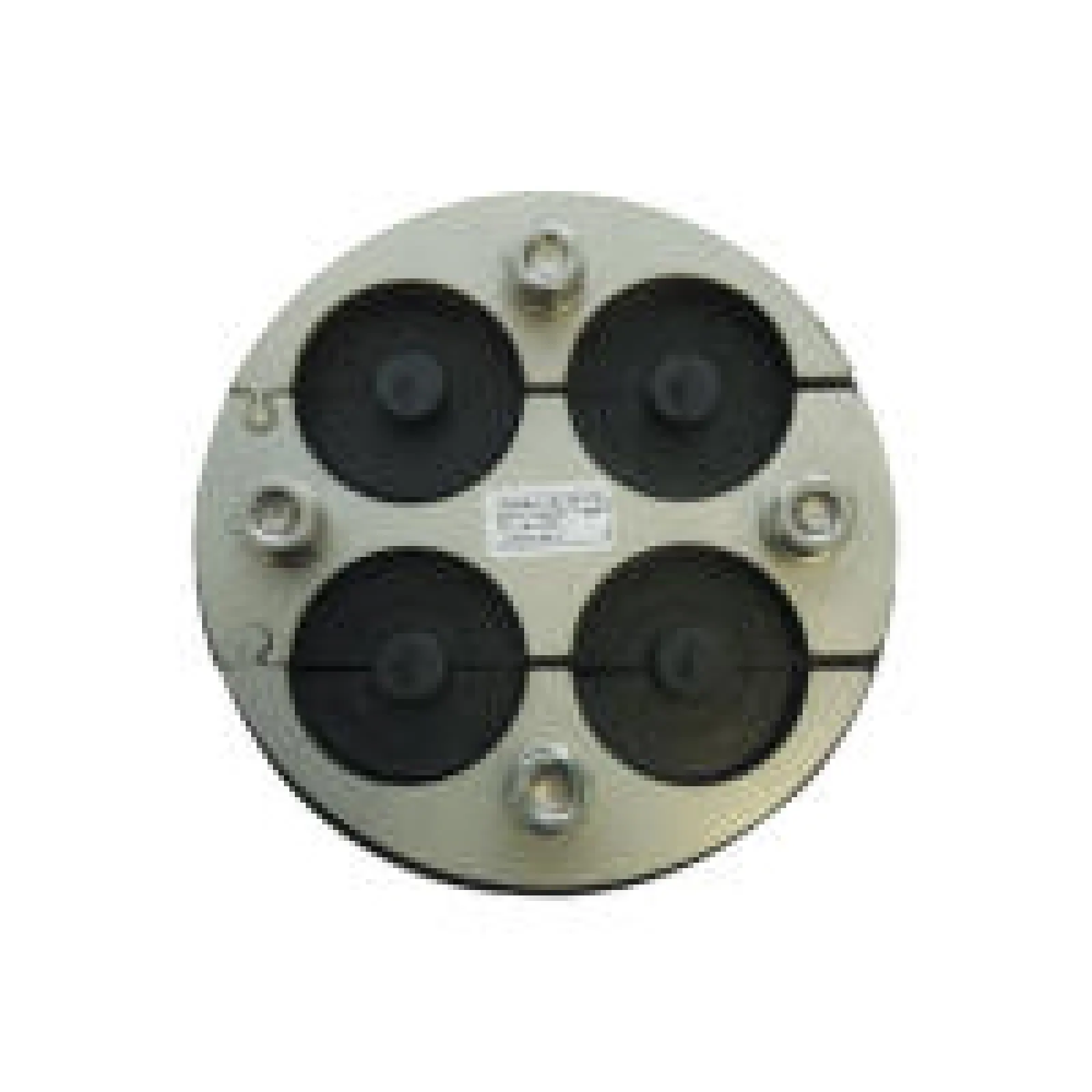 Pressio 4 Cables Universal