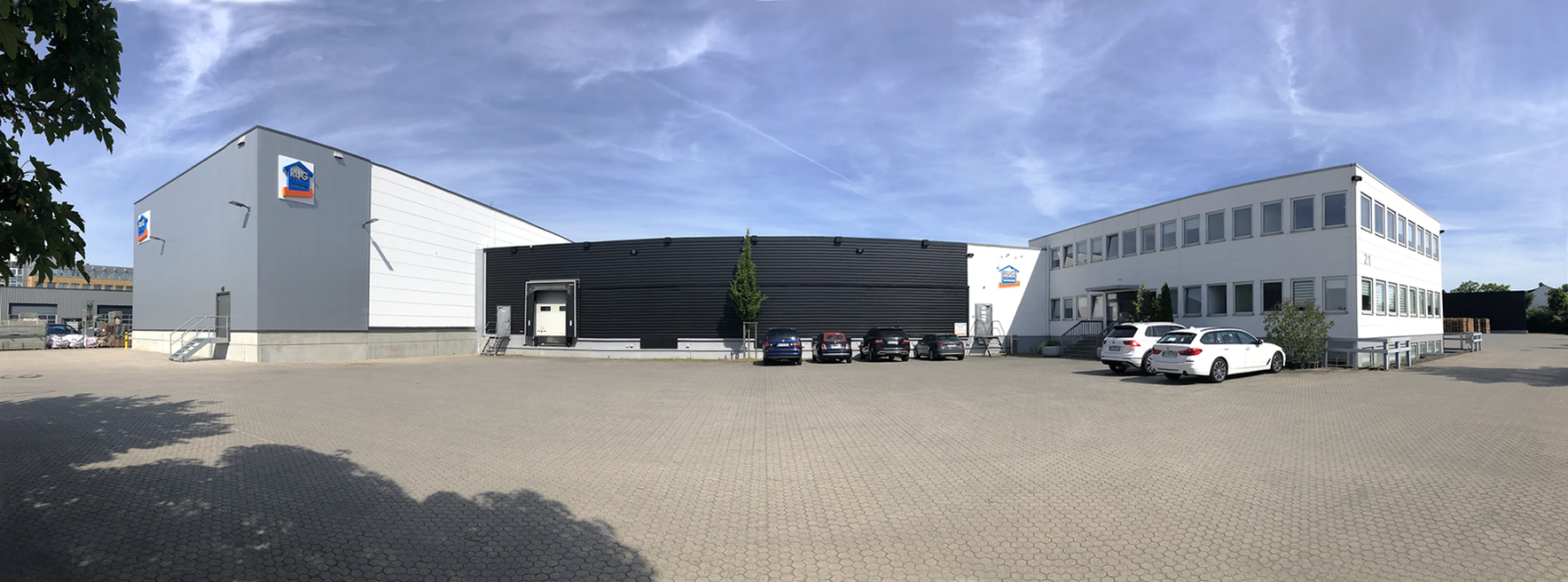 RUG SEMIN GmbH Langen, Germany