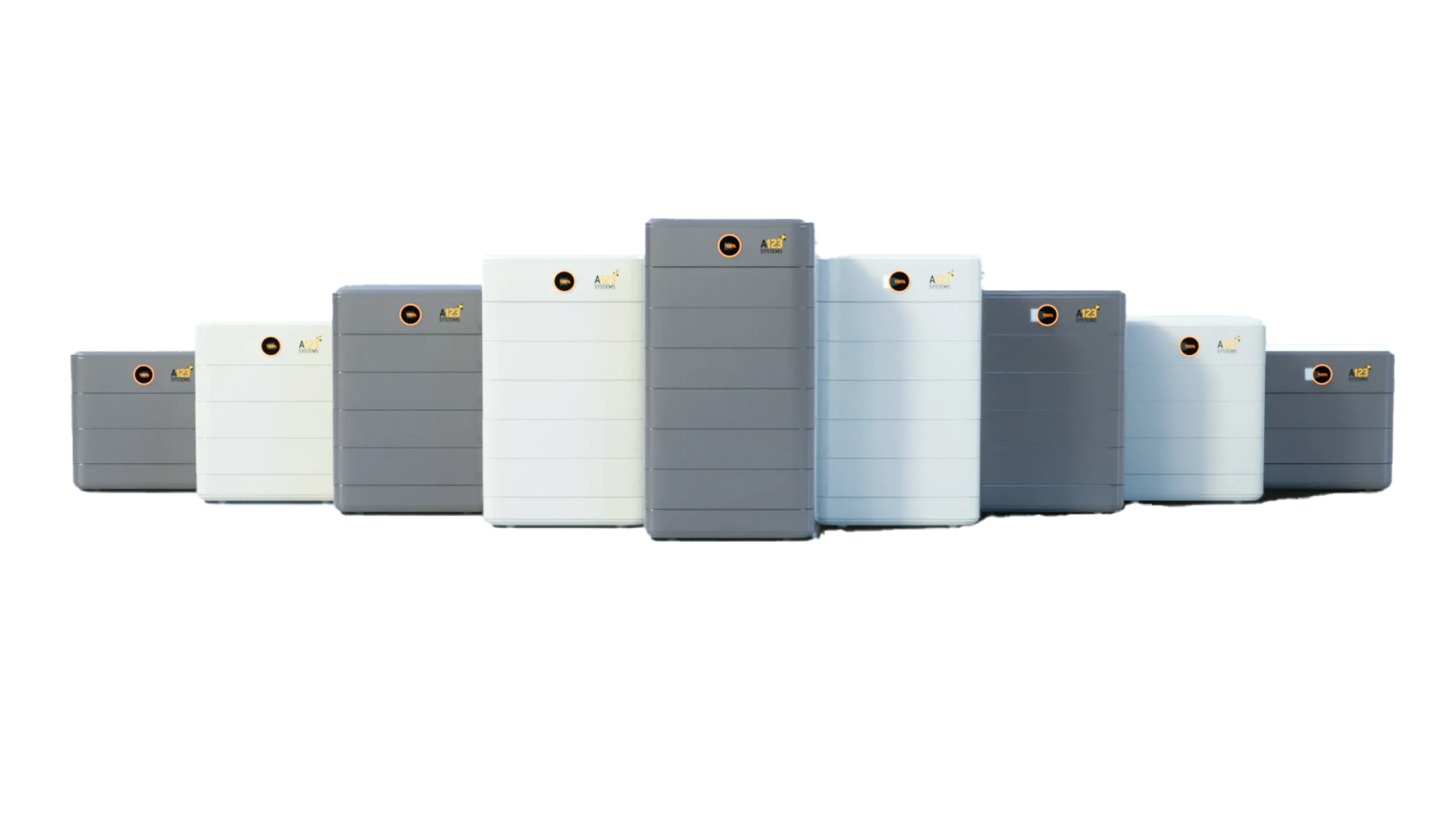 A-Power H2-6 - residential solutions