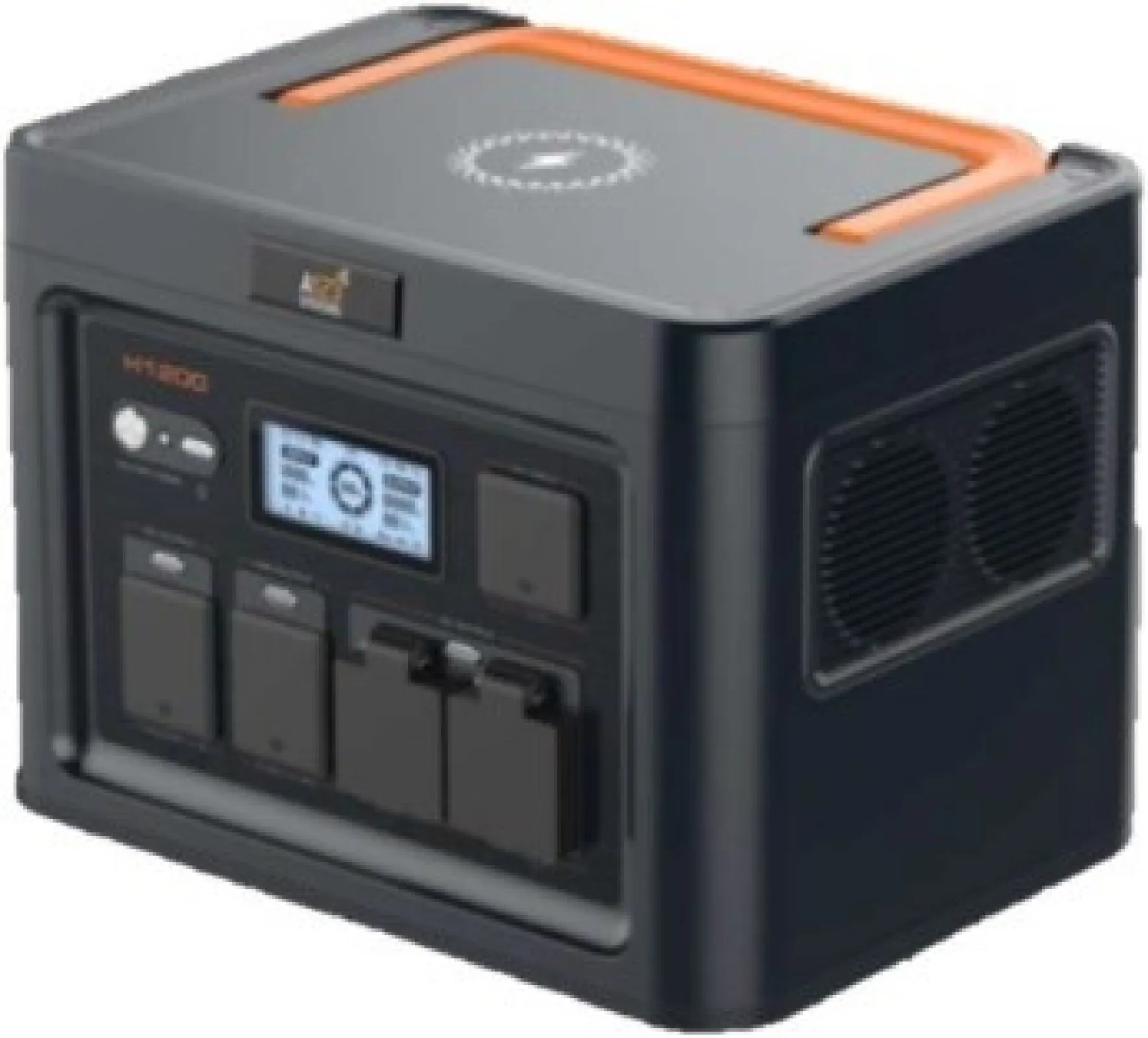 A-Power M1 (Power Station to be used with solar panel)