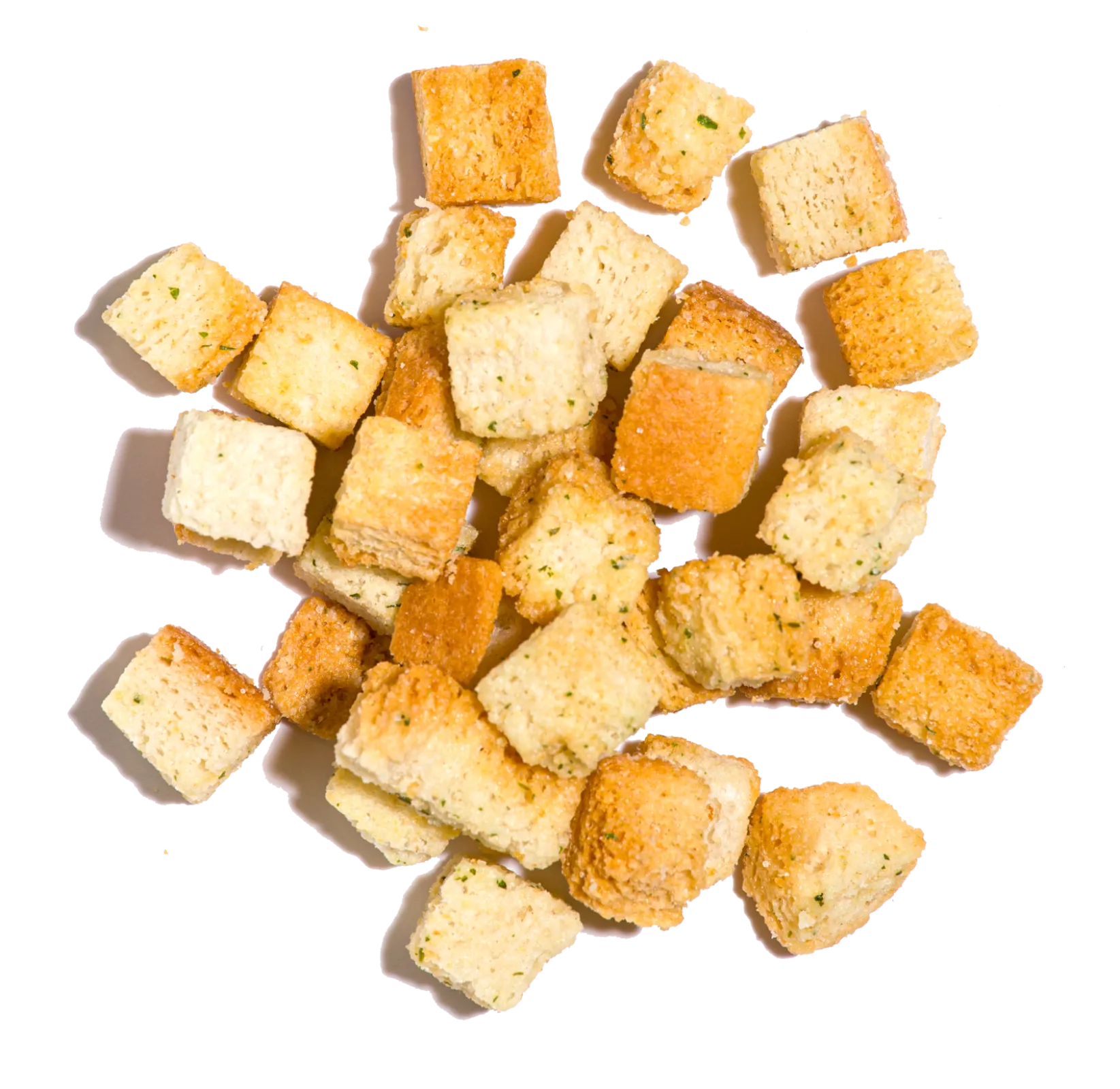 LEIMER Croutons cheese
