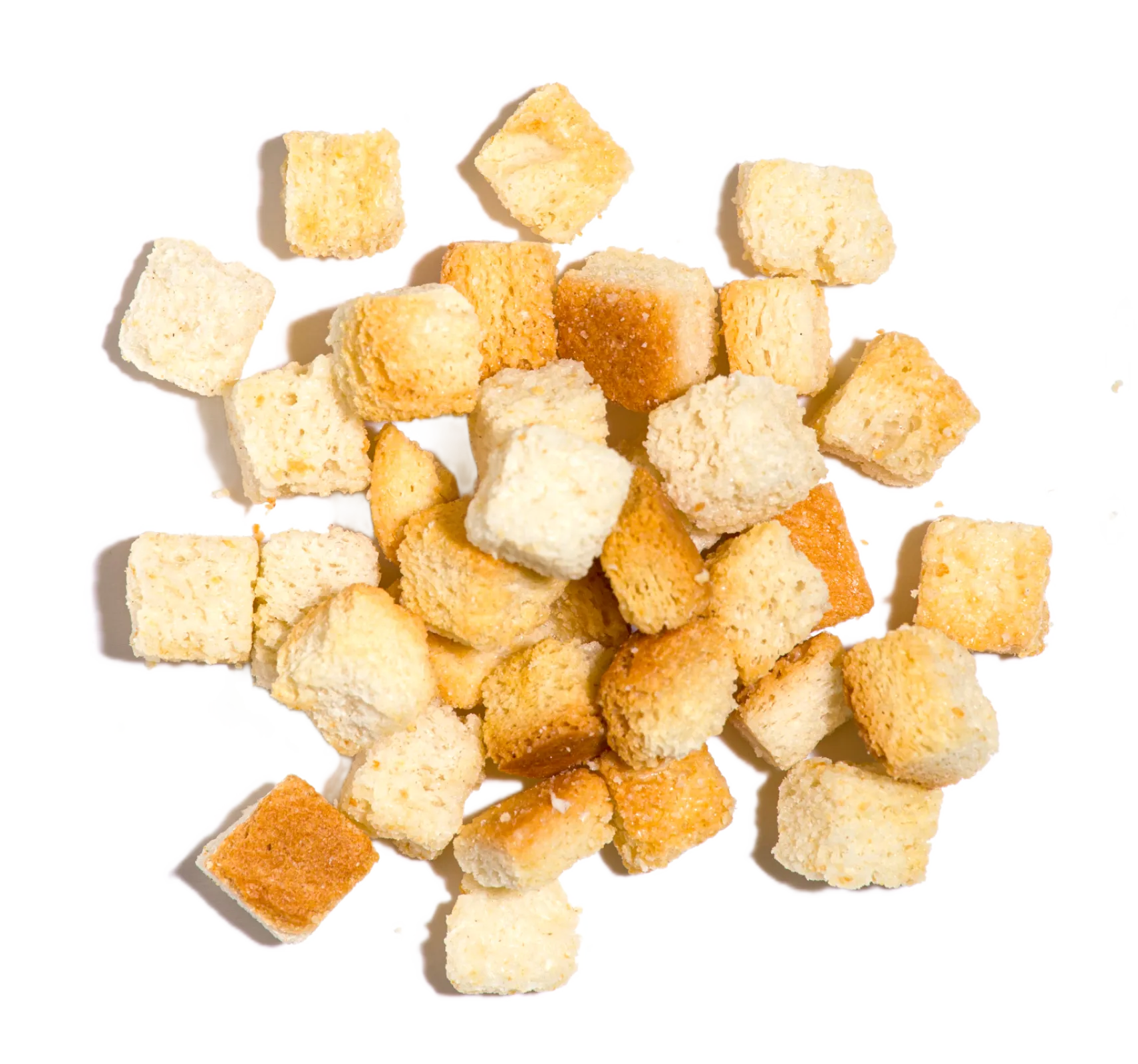 LEIMER Croutons unseasoned