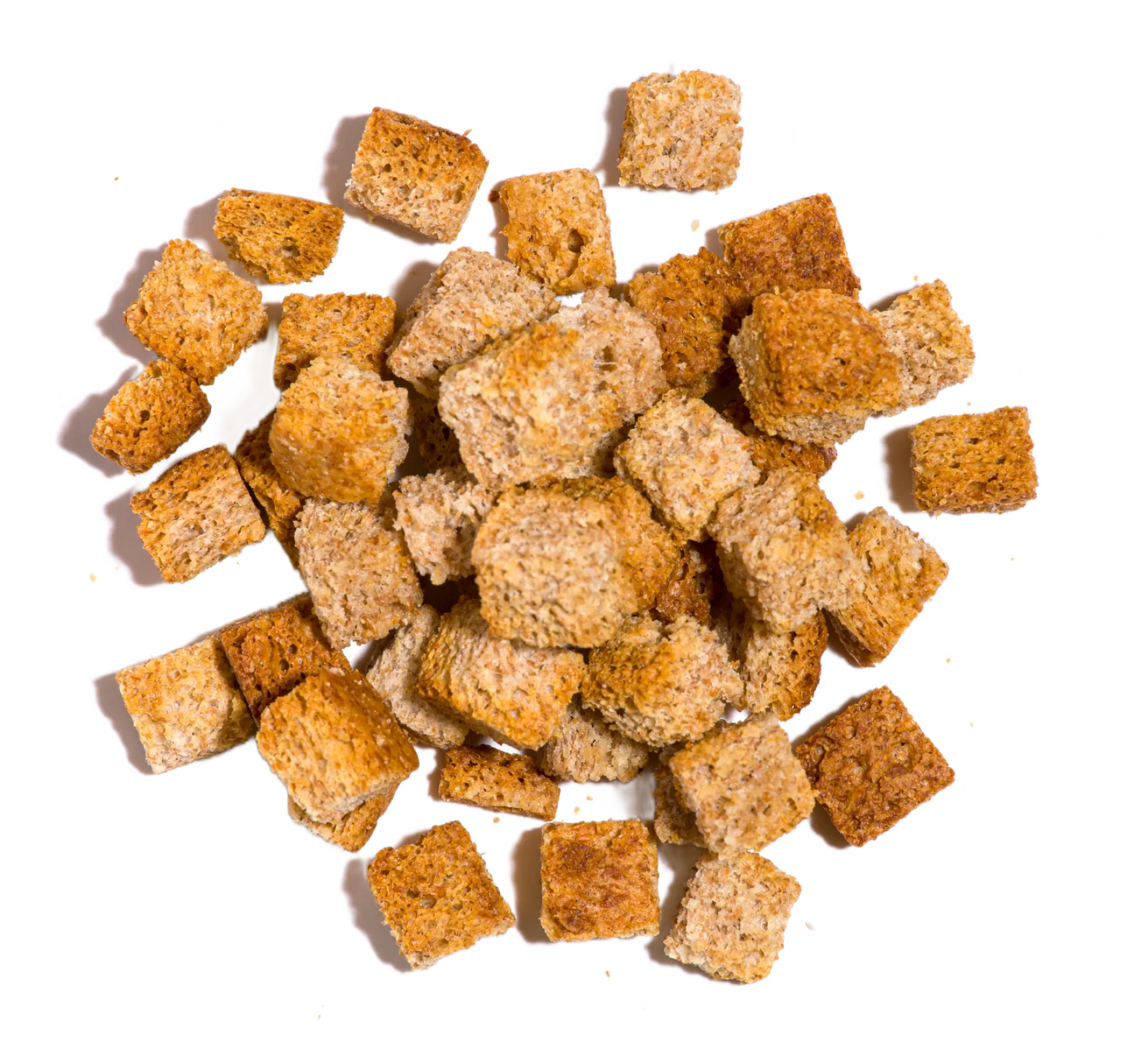 LEIMER Croutons whole grain
