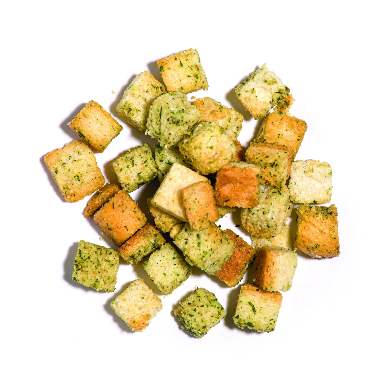 LEIMER Croutons herbs
