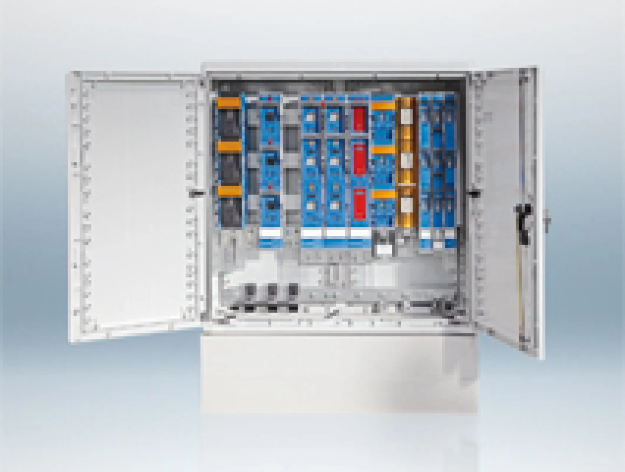 Distribution Systems