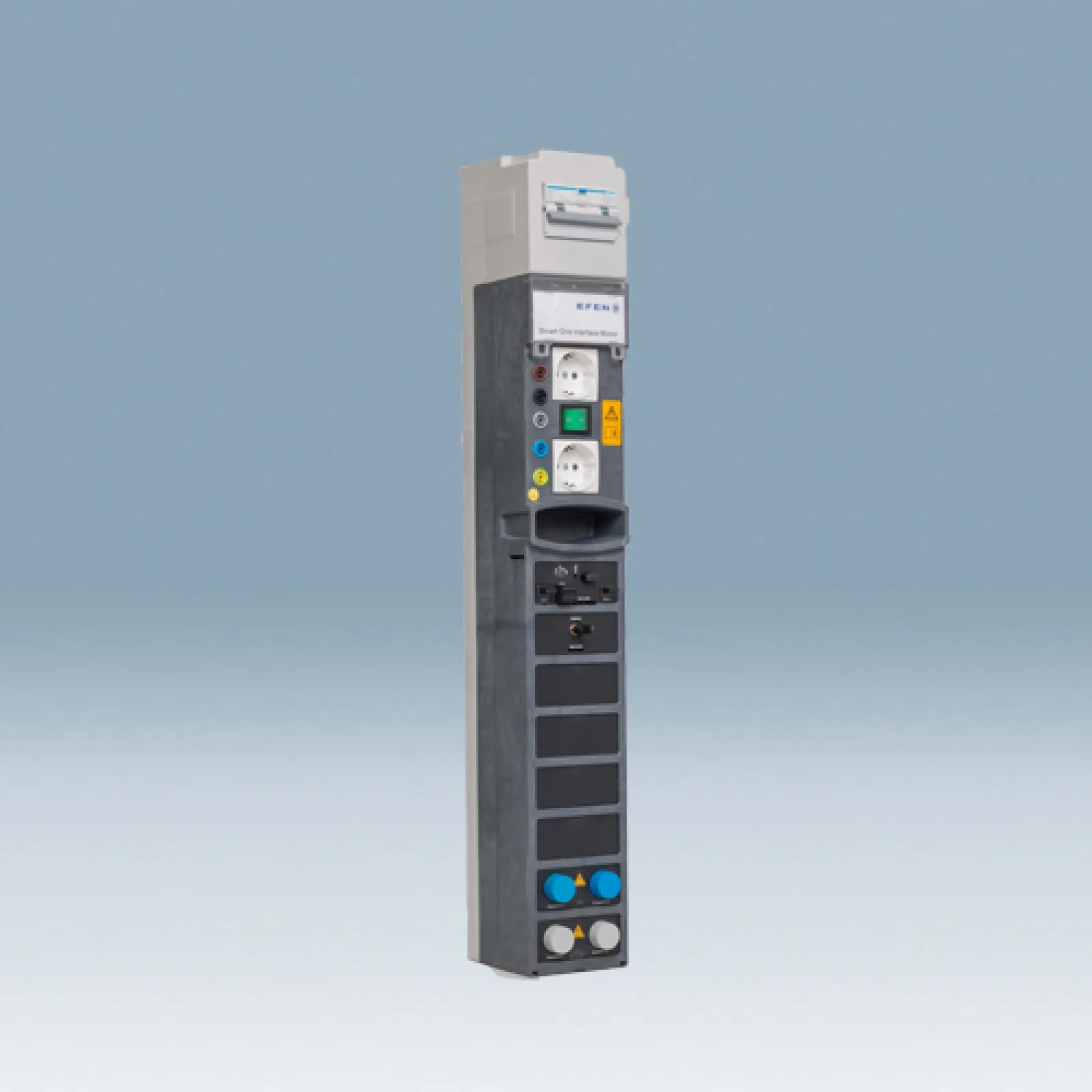 Smart Grid Interface Module SGIM