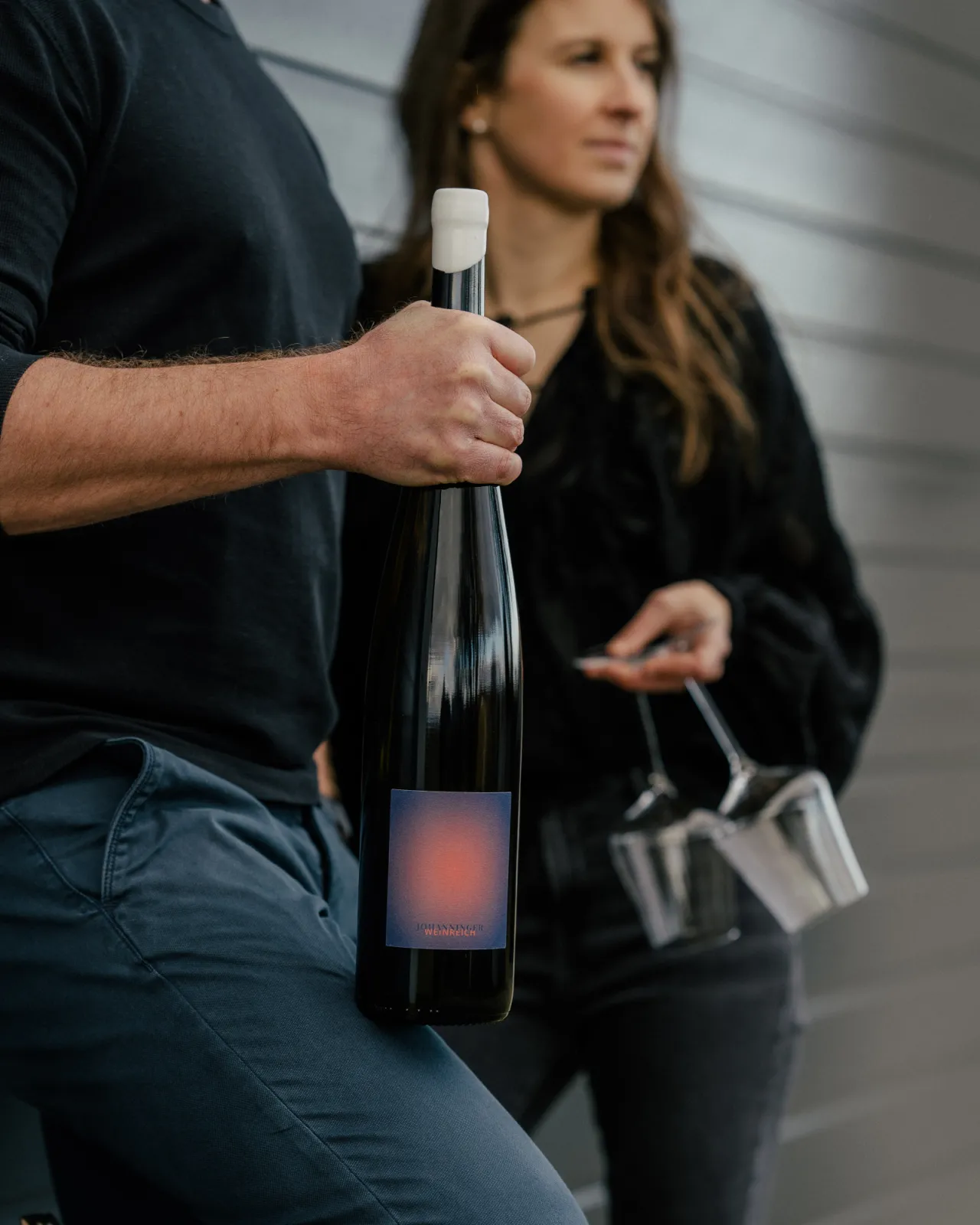 Riesling JOHANNINGER x WEINREICH