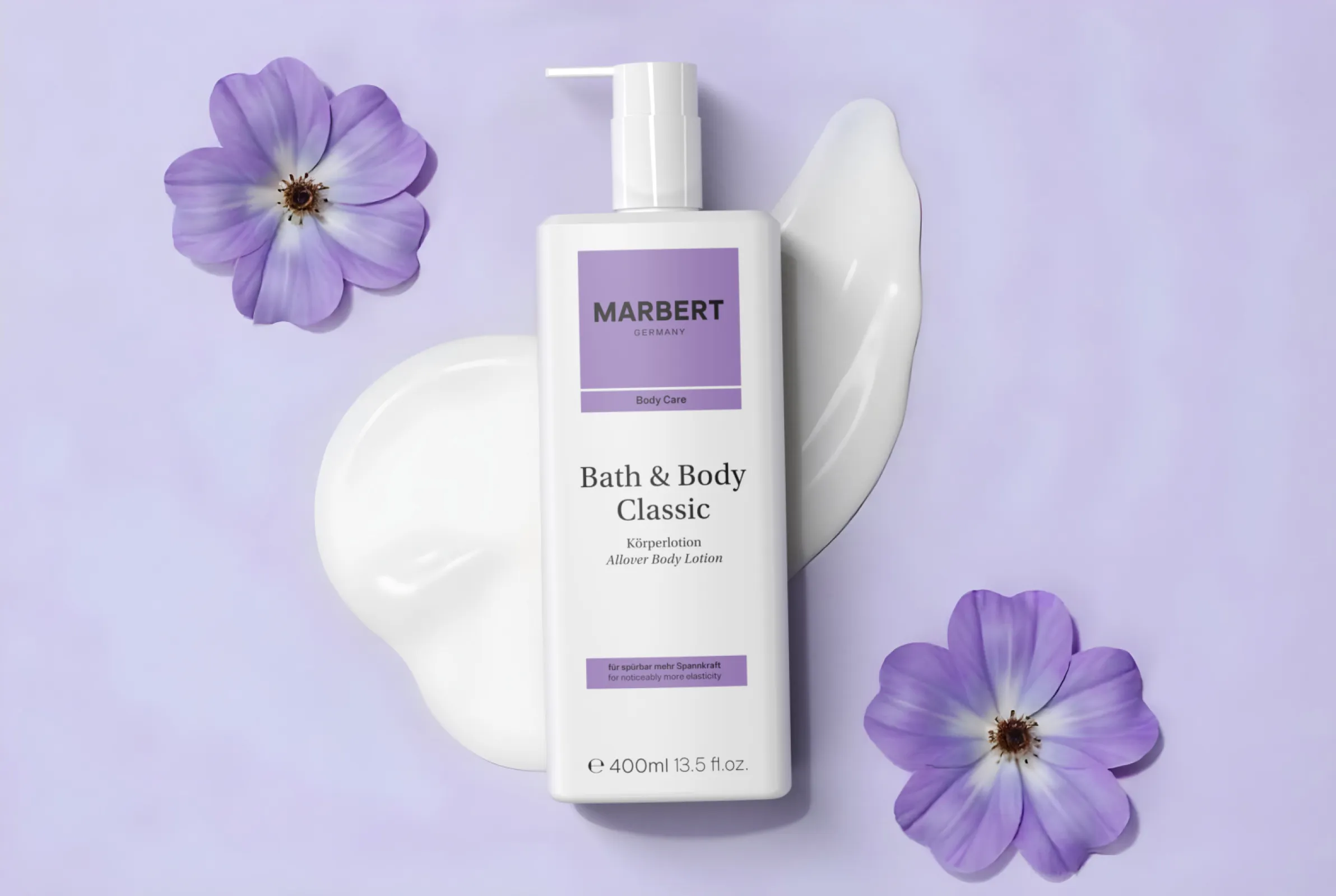 Marbert - Bath & Body Classic