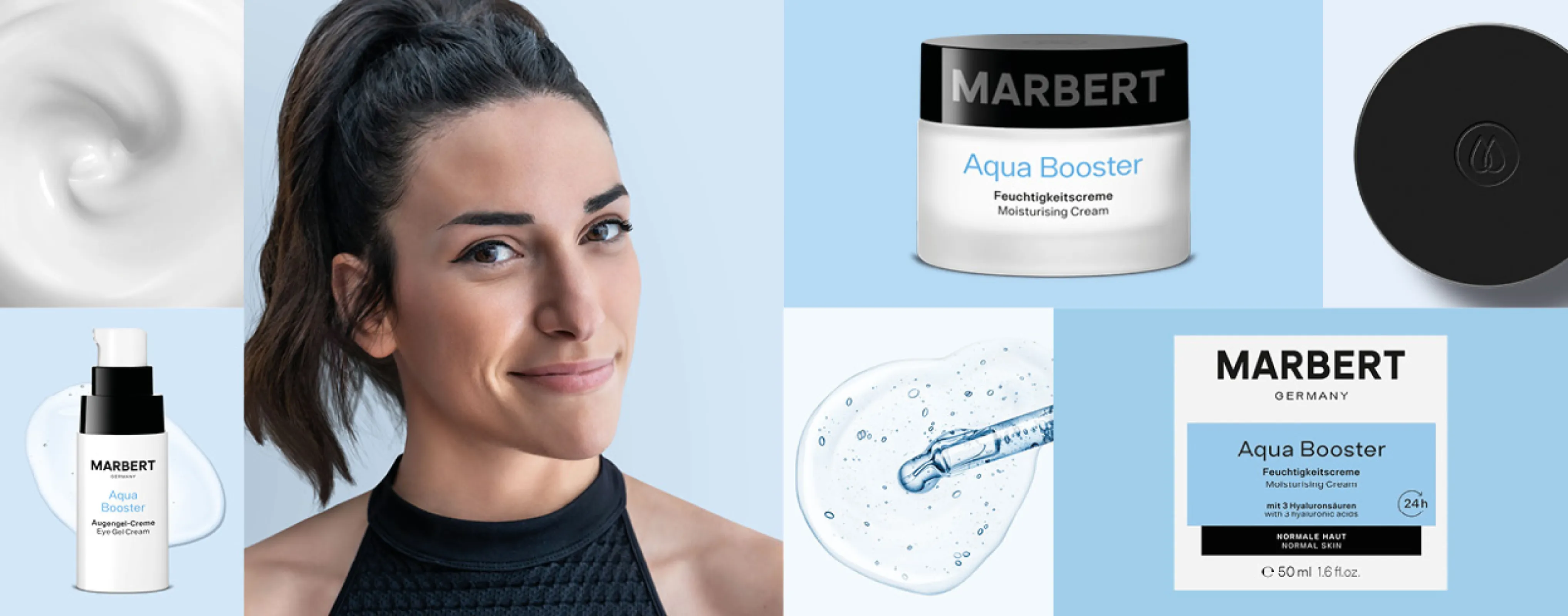 Marbert - Aqua Booster