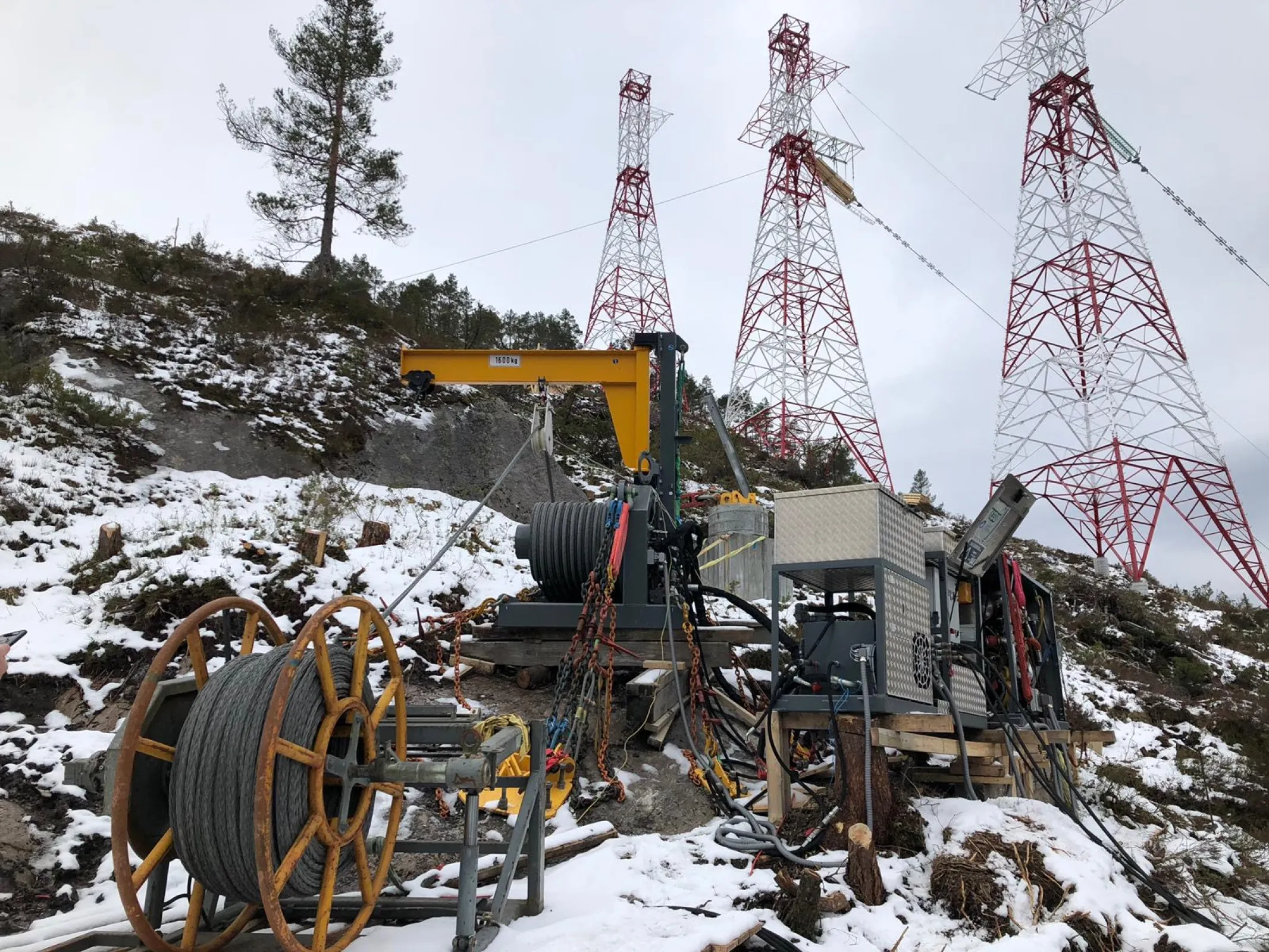 Dismountable Puller SPW 19 T