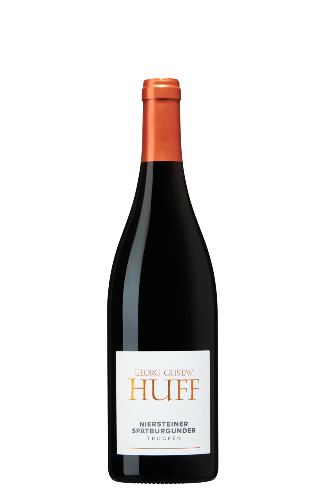 Nierstein Spätburgunder (Pinot Noir)