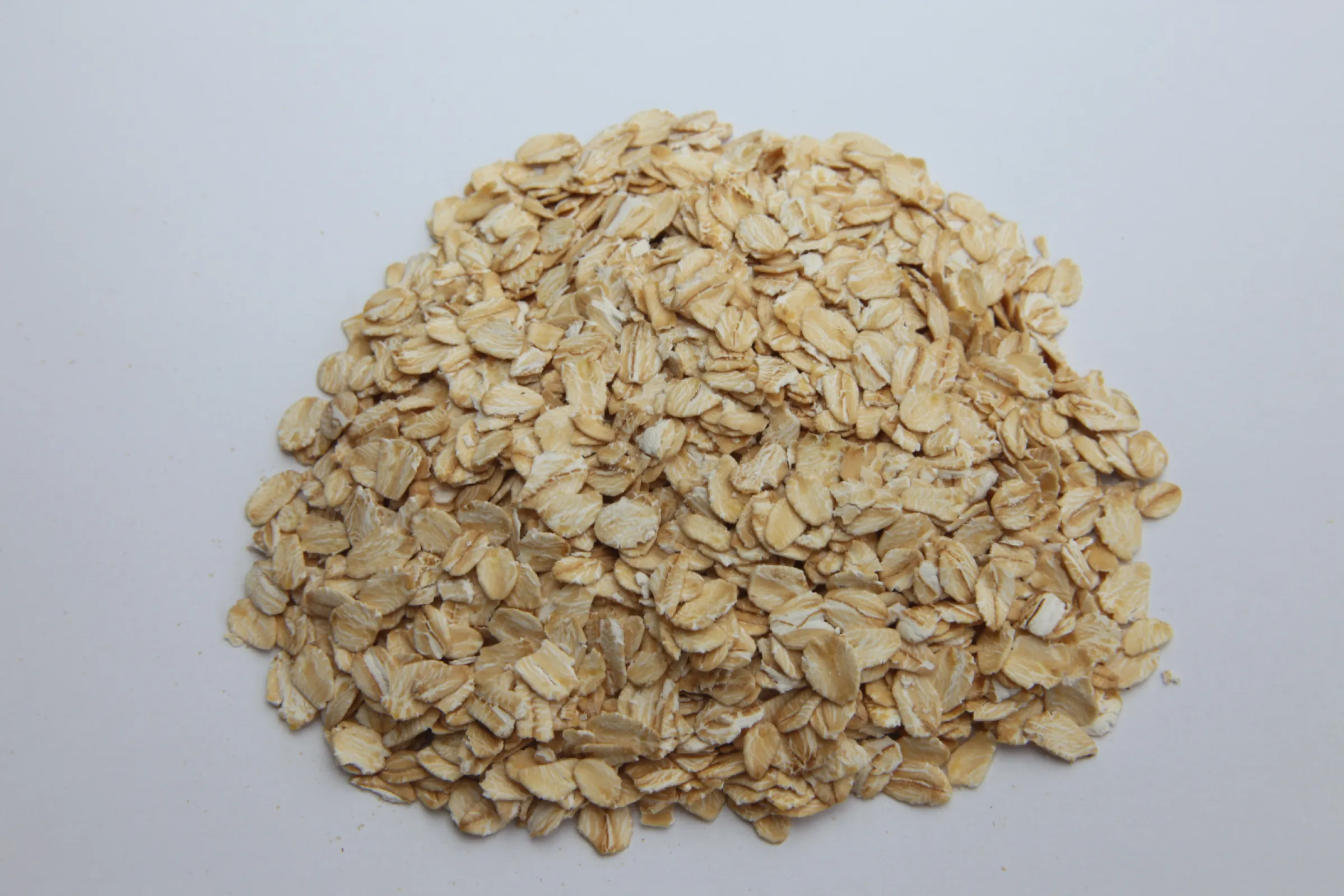 Rolled Oat Flakes Big Leaf