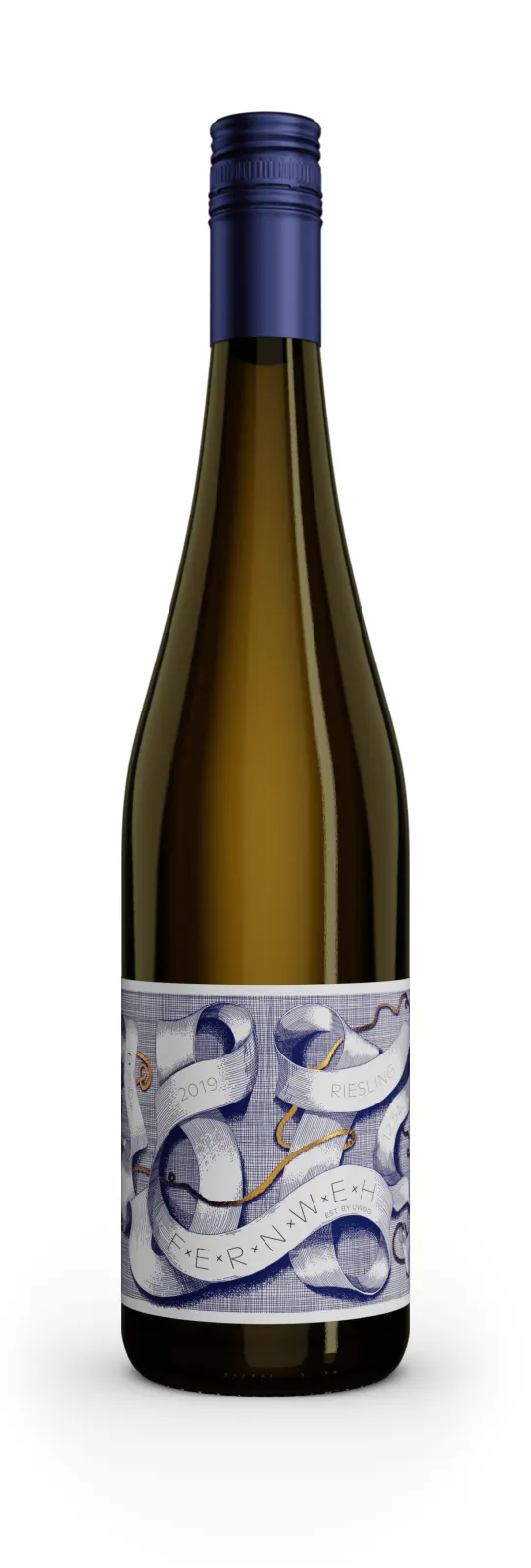 FERNWEH Riesling DQW dry