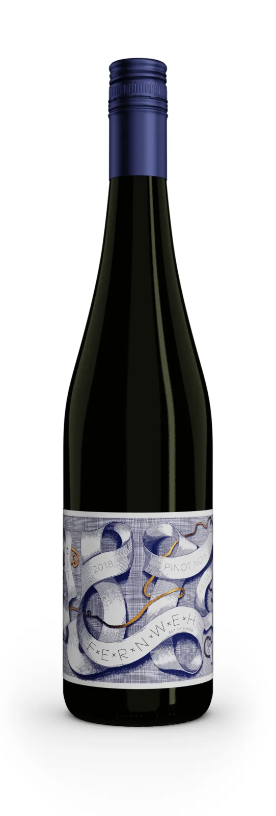 FERNWEH Pinot Noir DQW dry