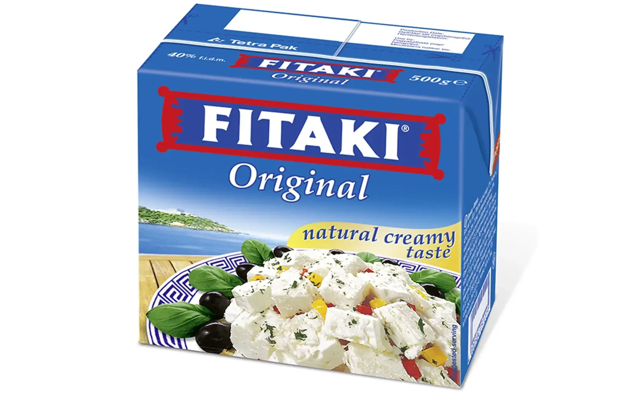 FITAKI Original