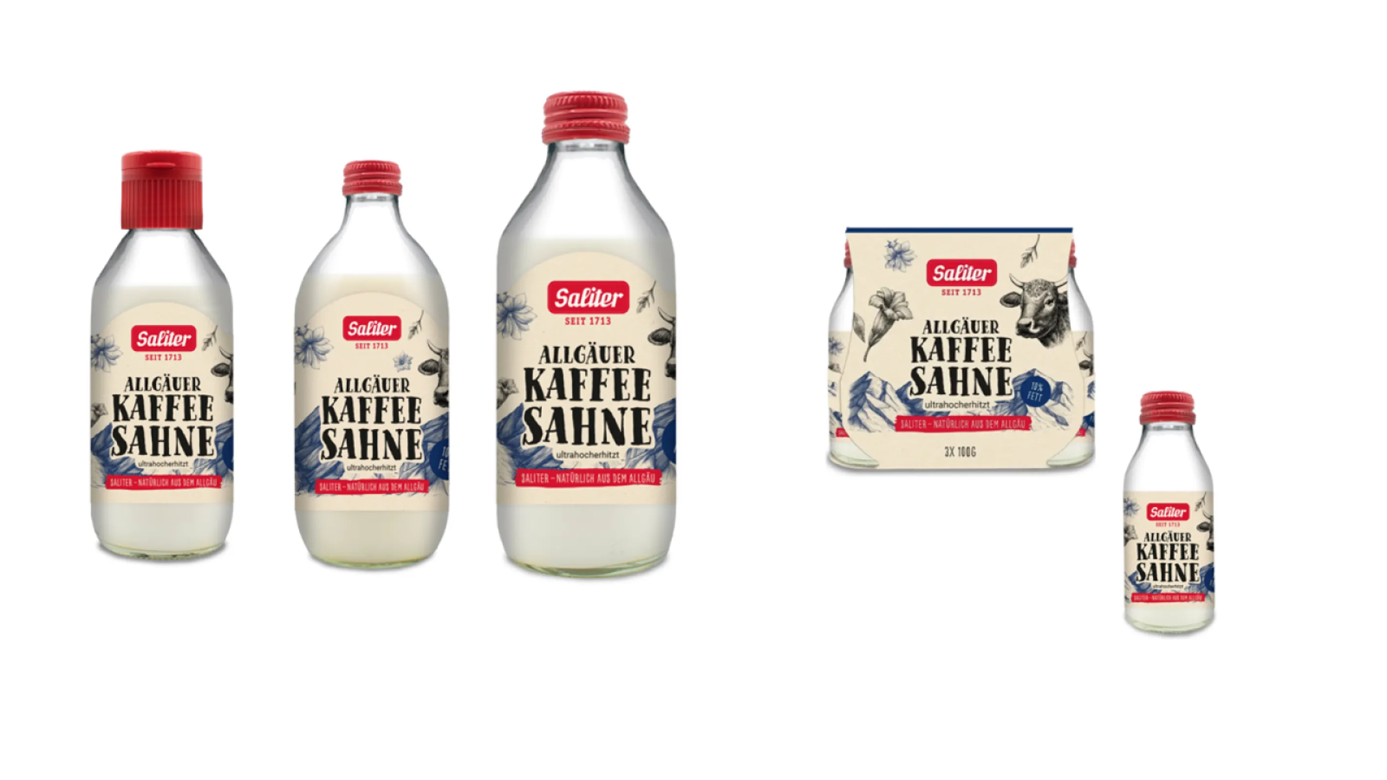 Coffee cream (conventional)