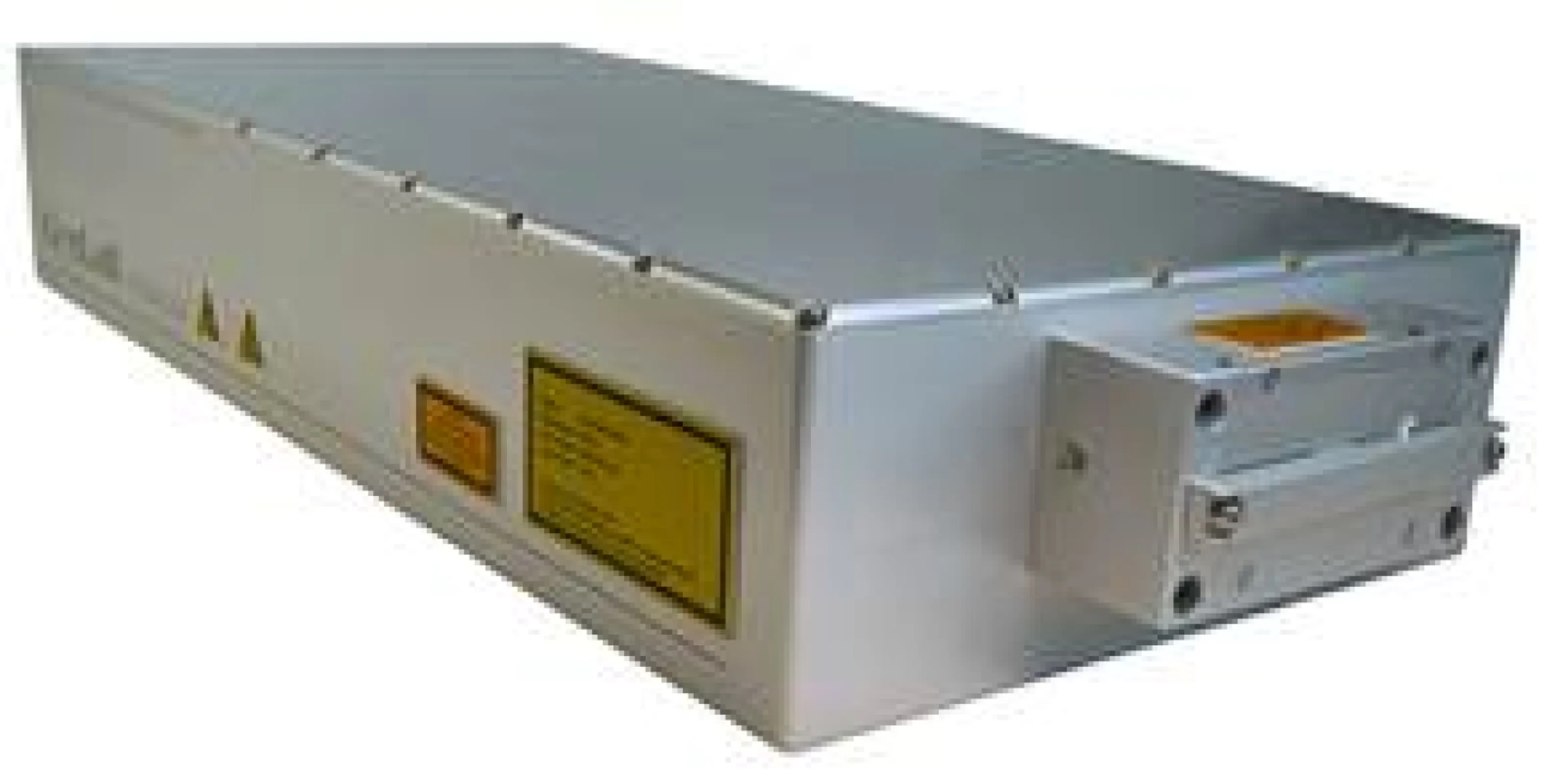 Continuous Wave Laser Series – FQCW – 266 nm – 10 mW – 1200 mW Output Power