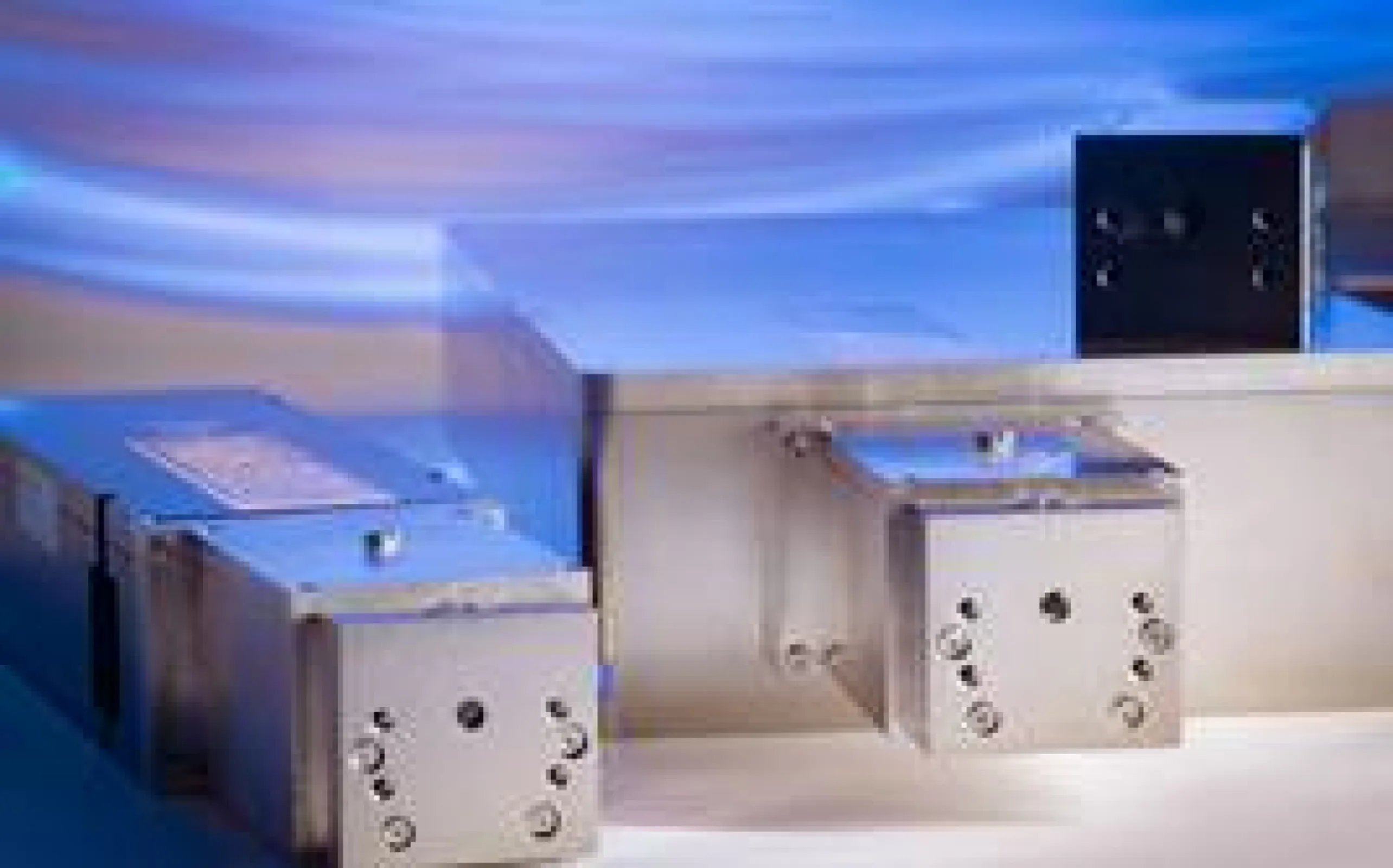 Pulsed Laser Series – Compact Q-Switched DPSS Lasers – Wavelengths down to 213 nm