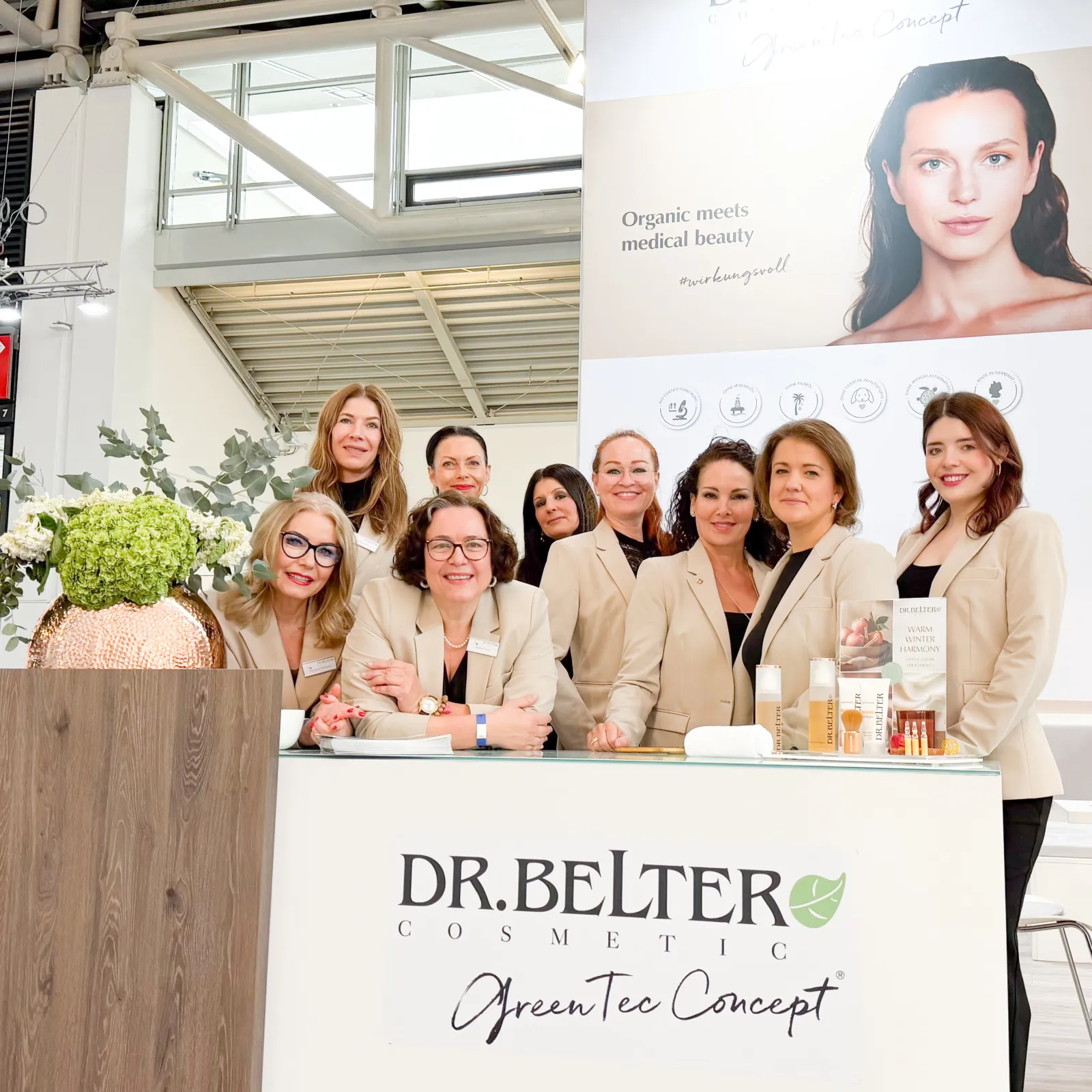 Beauty Forum Festival - Munich 2025