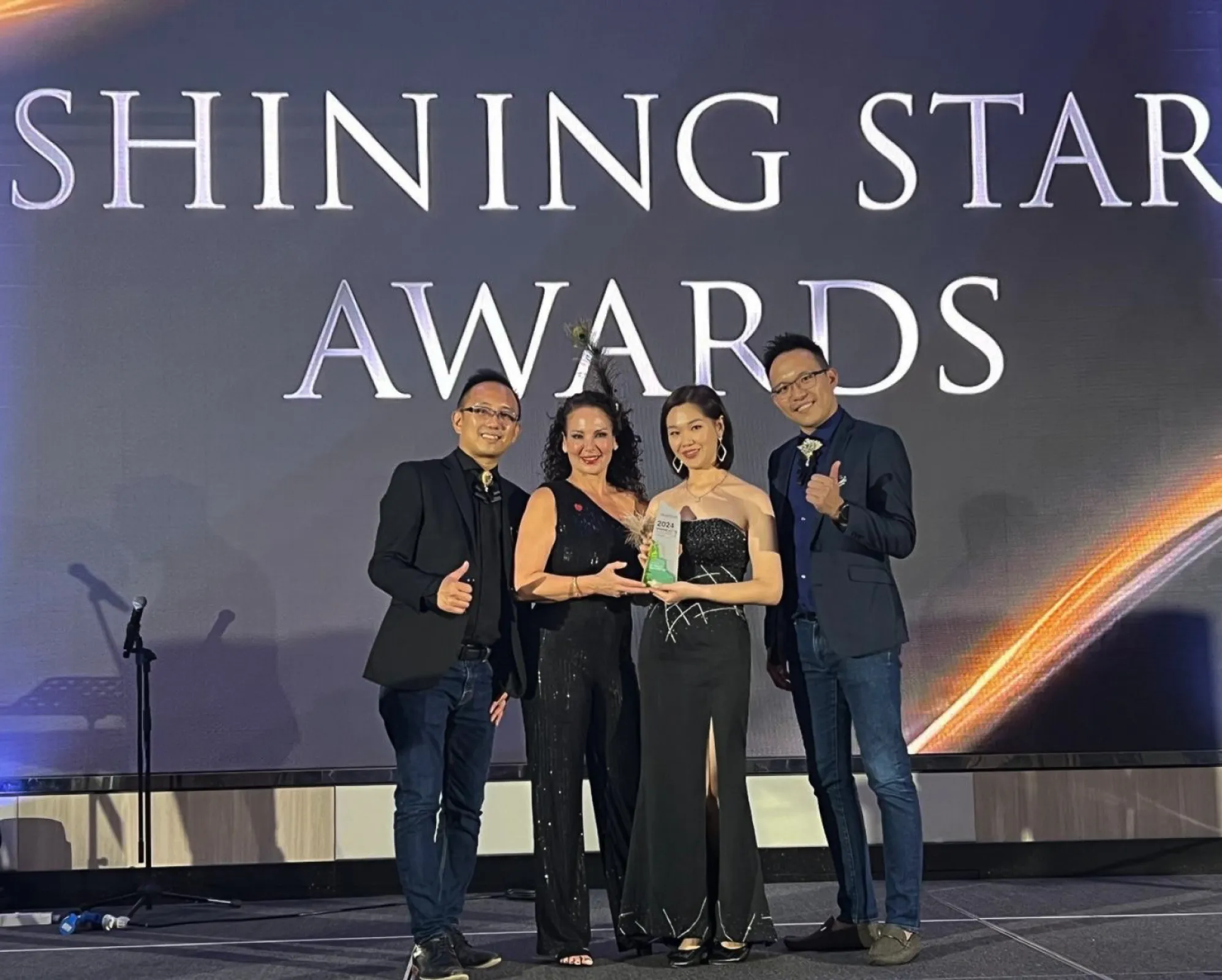 Malaysia Distributor Customer Event 2025