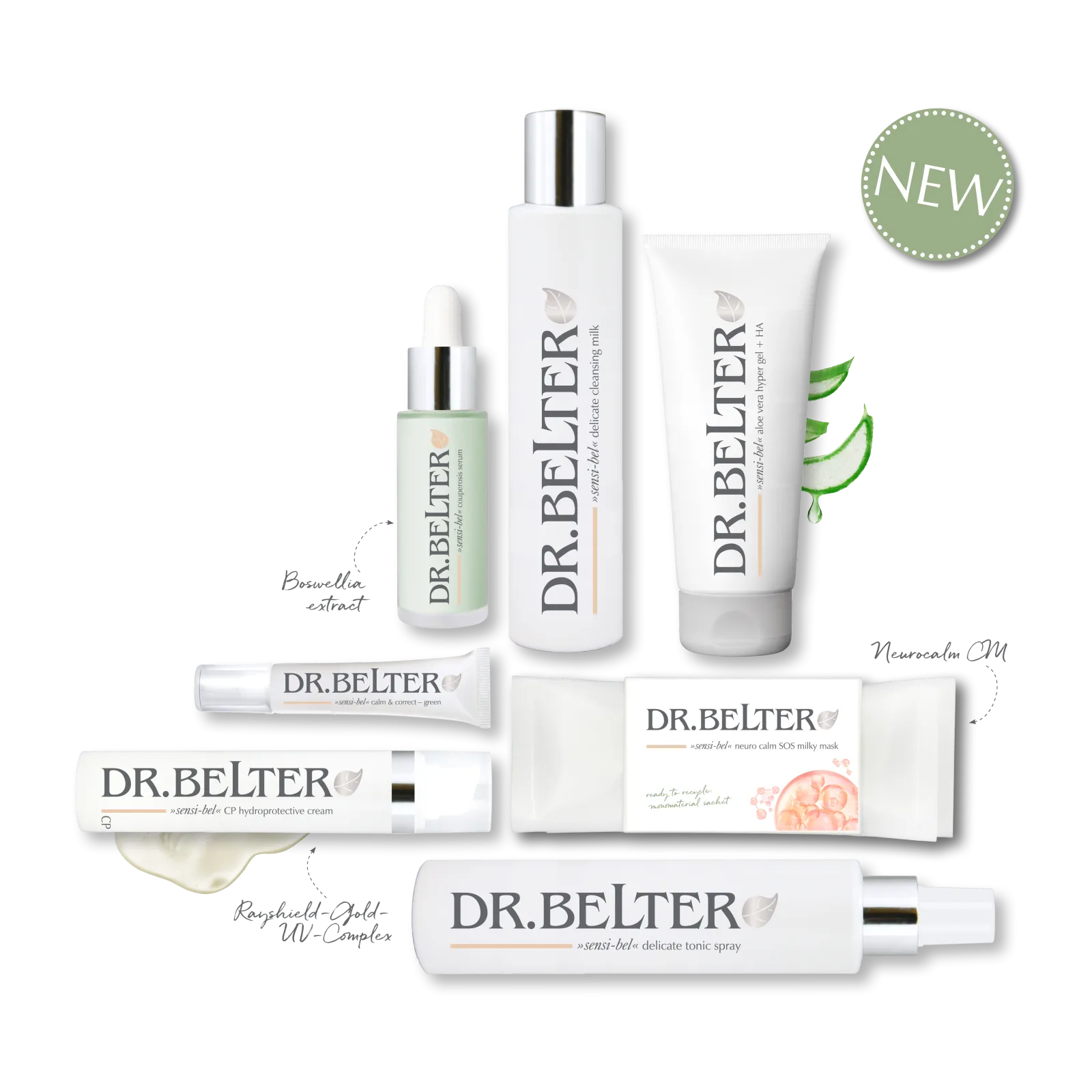 Relaunch sensi-bel 2025 Relaunch sensi-bel 2025