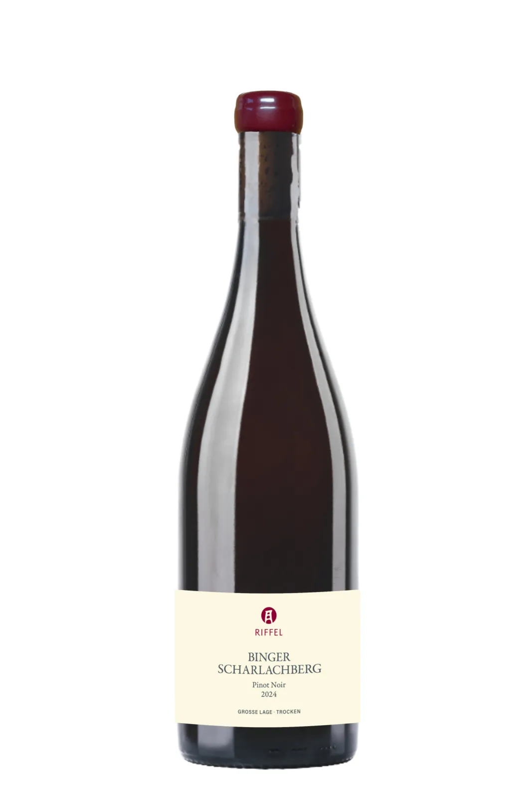 RIFFEL - Binger Scharlachberg Pinot Noir dry
