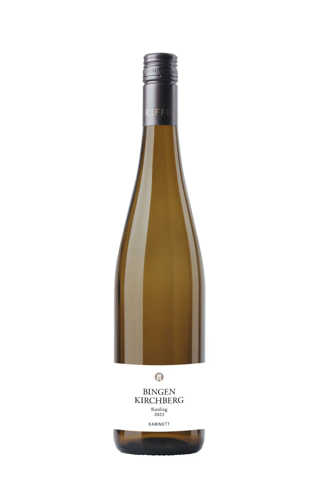 RIFFEL Binger Kirchberg Riesling KABINETT