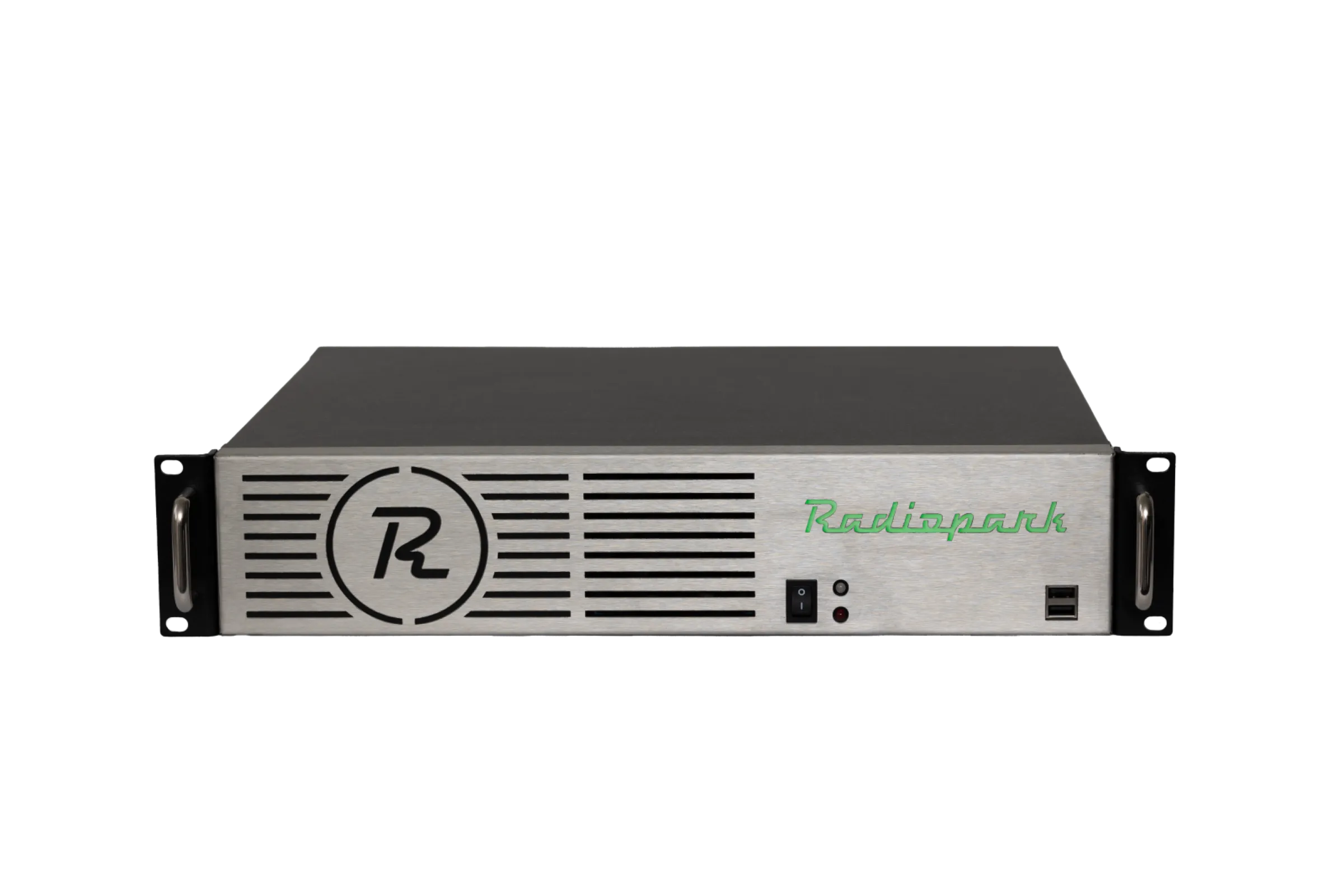 RAMPmulti (up to 6 audio channels)