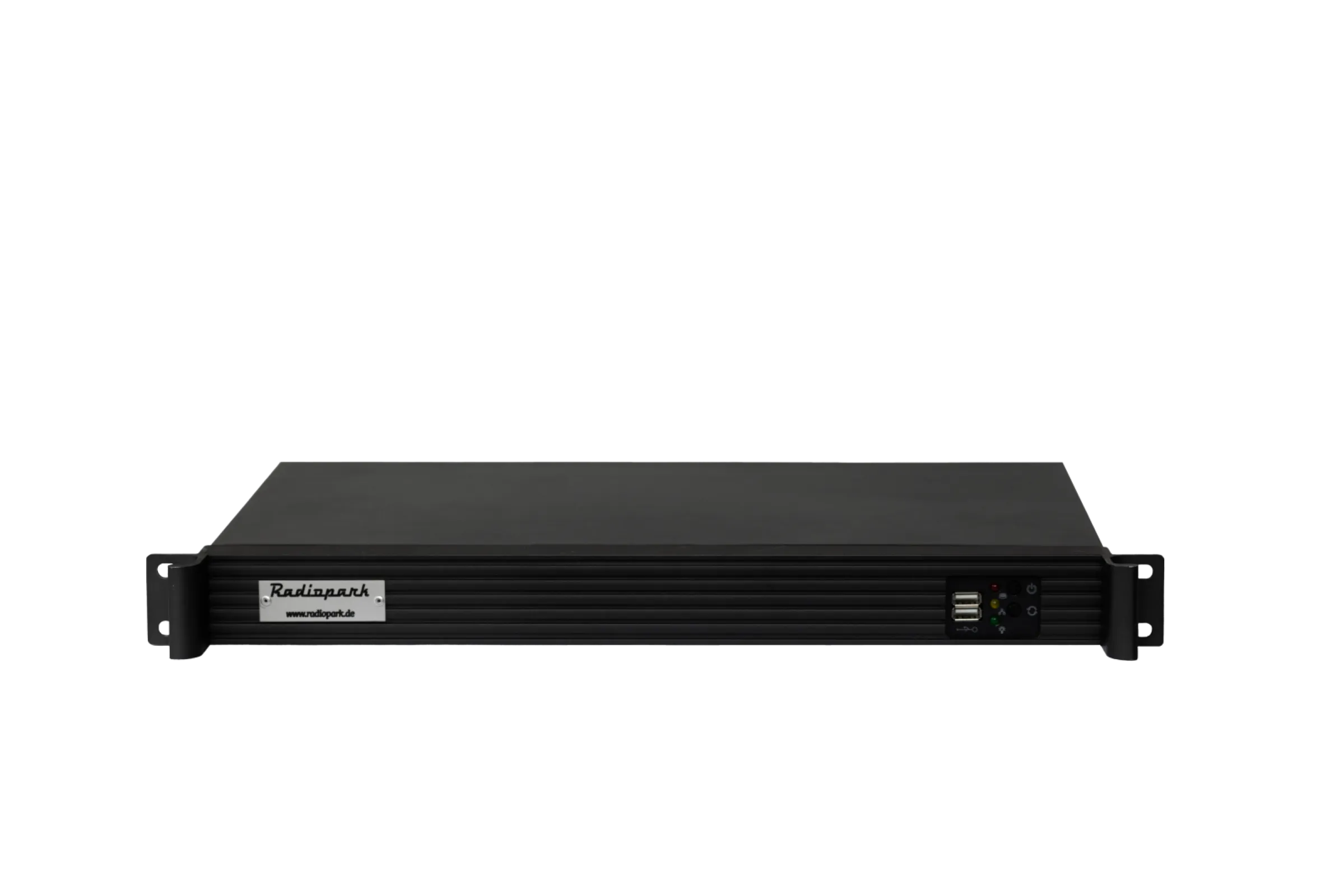 RAMPmulti 1U (up to 3 audio channels)