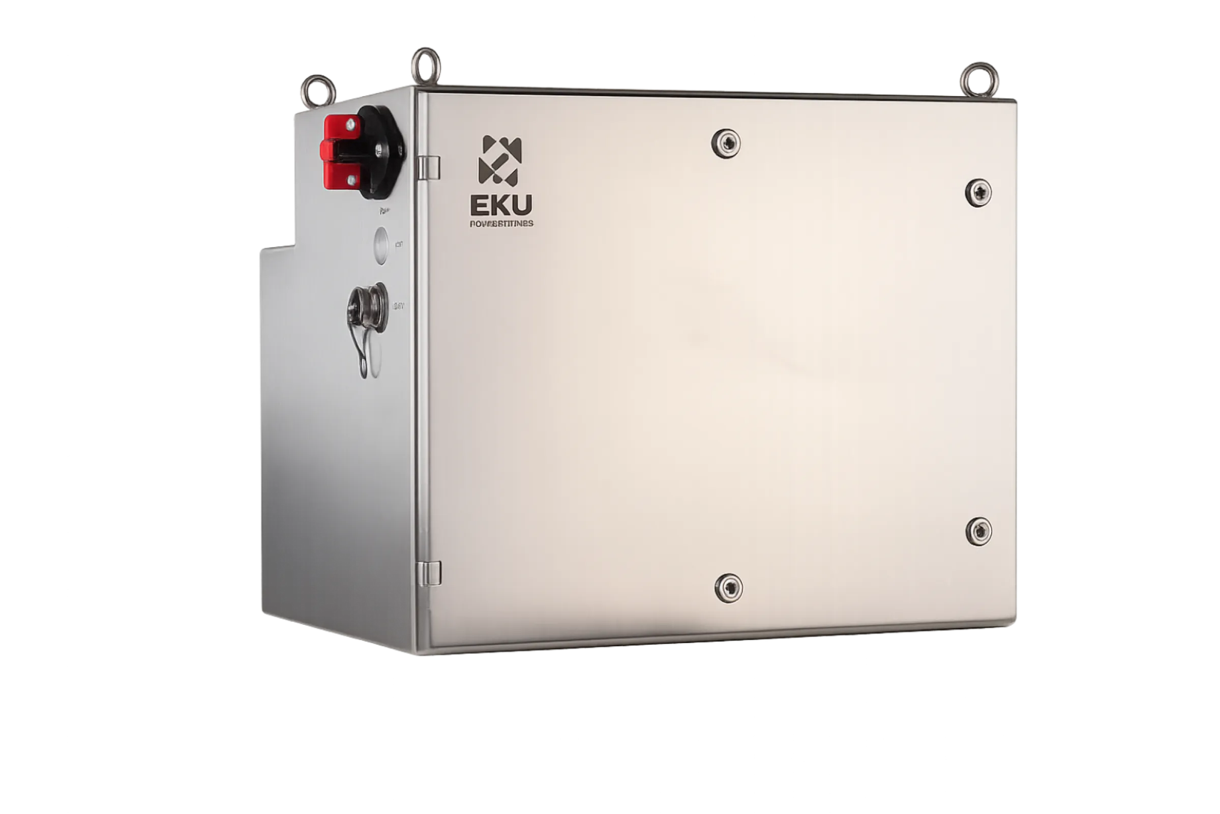 Engine Standby Controller (ESC)