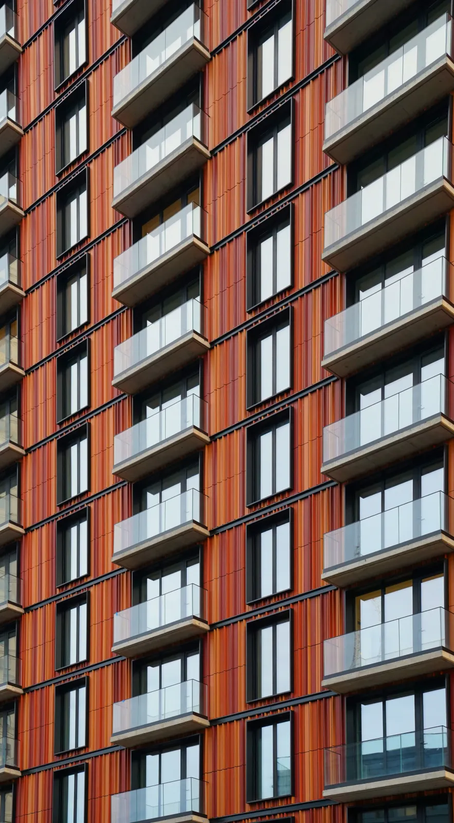 570 Fulton in Brooklyn, New York City (US), Surfaces: SFT-111×74-1 | SG-05-1,  Project Type: Renovation,  Architect: Fischer Rasmussen Whitefield Architects (US),  Photographer: Provided by exoSurfaces