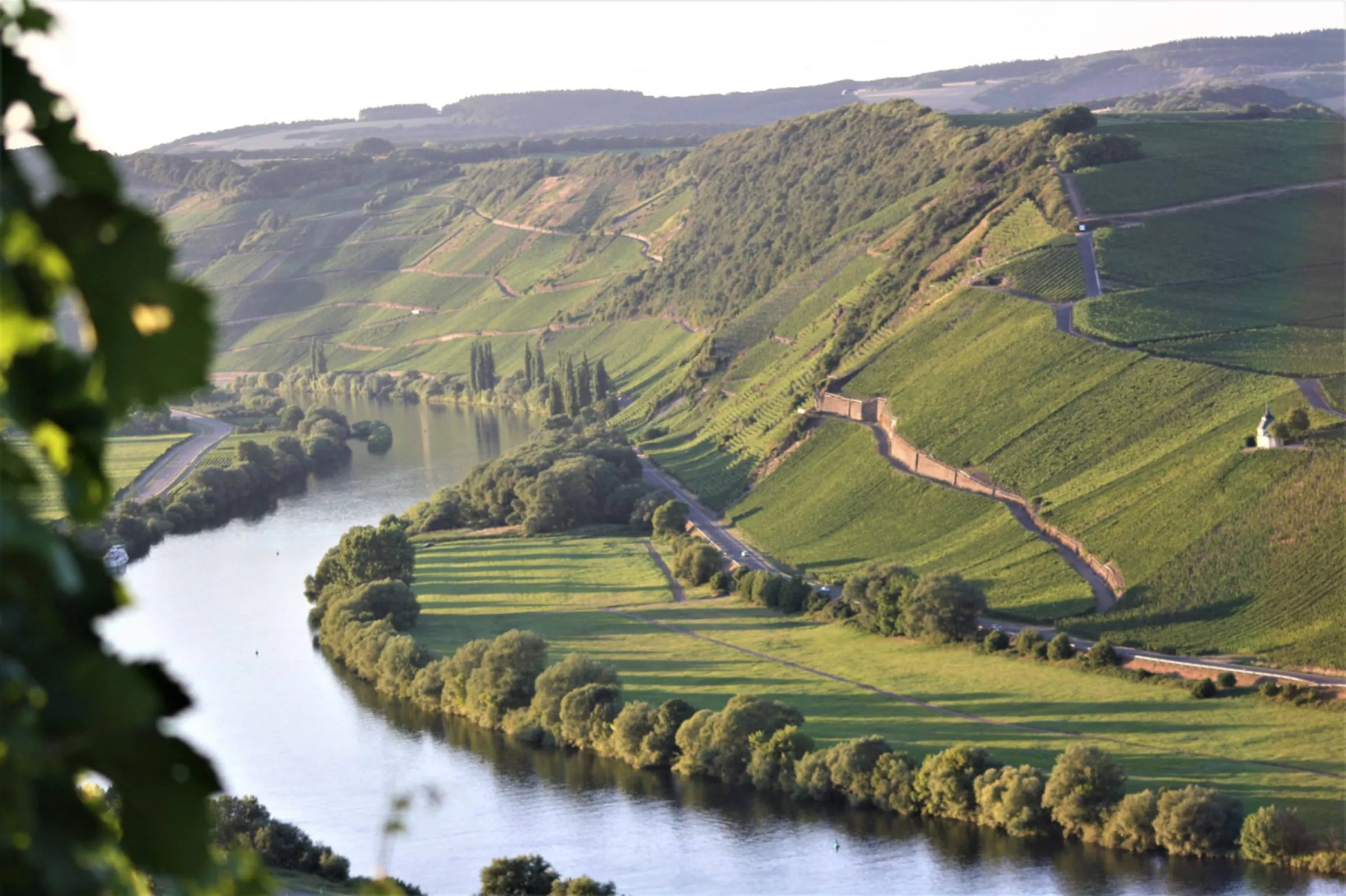 Leiwener und Köwericher Laurentiuslay