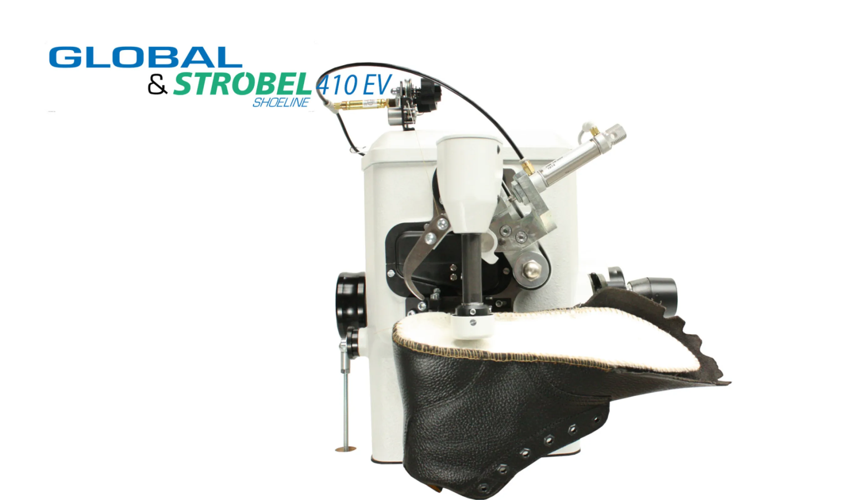 Strobel VTD-410-EV