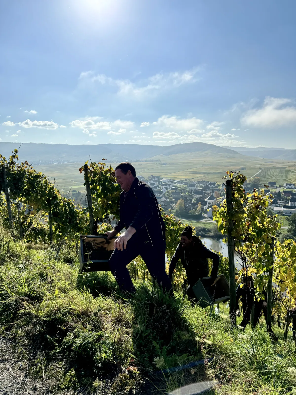 Köwericher Laurentiuslay