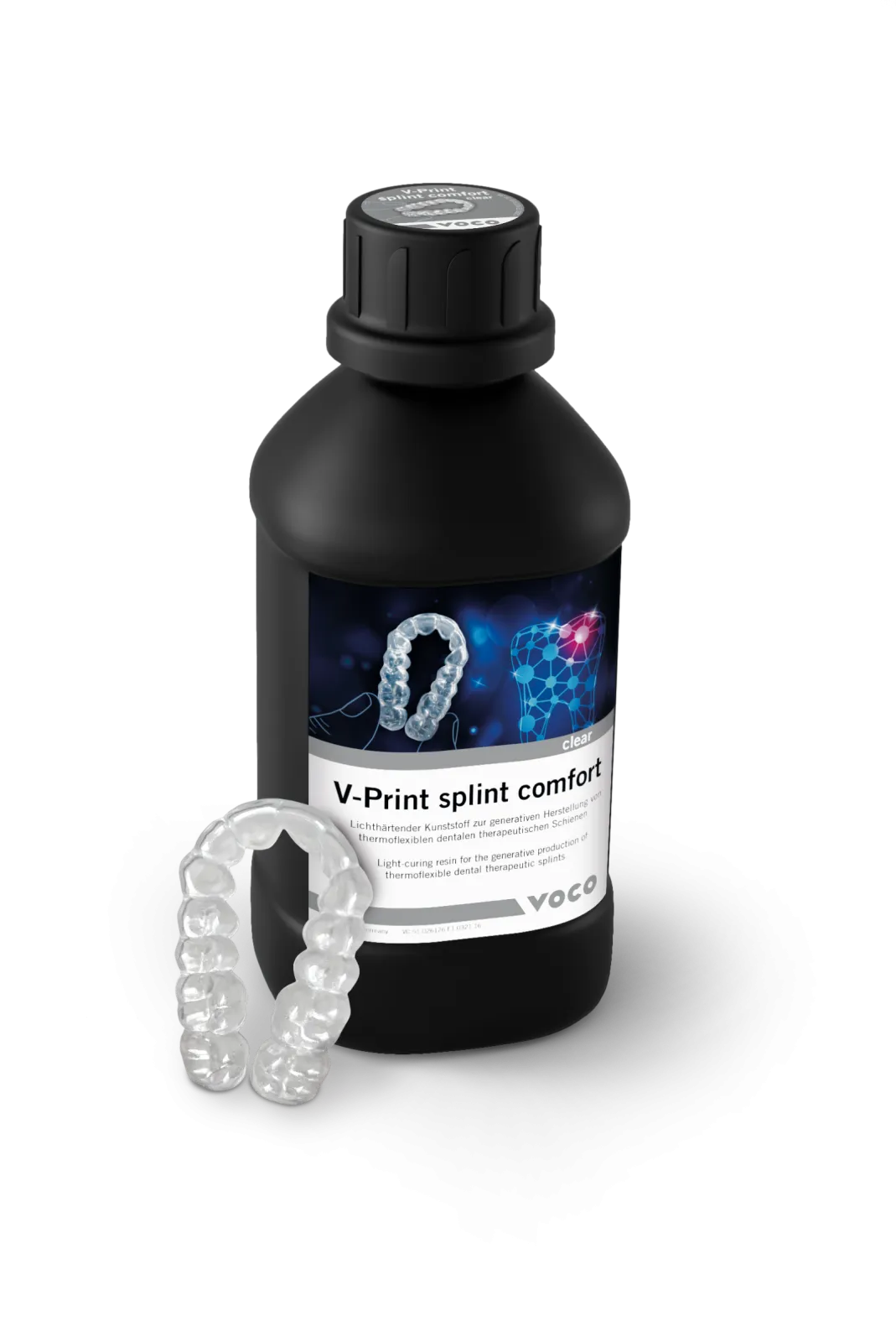 V-Print Splint Comfort