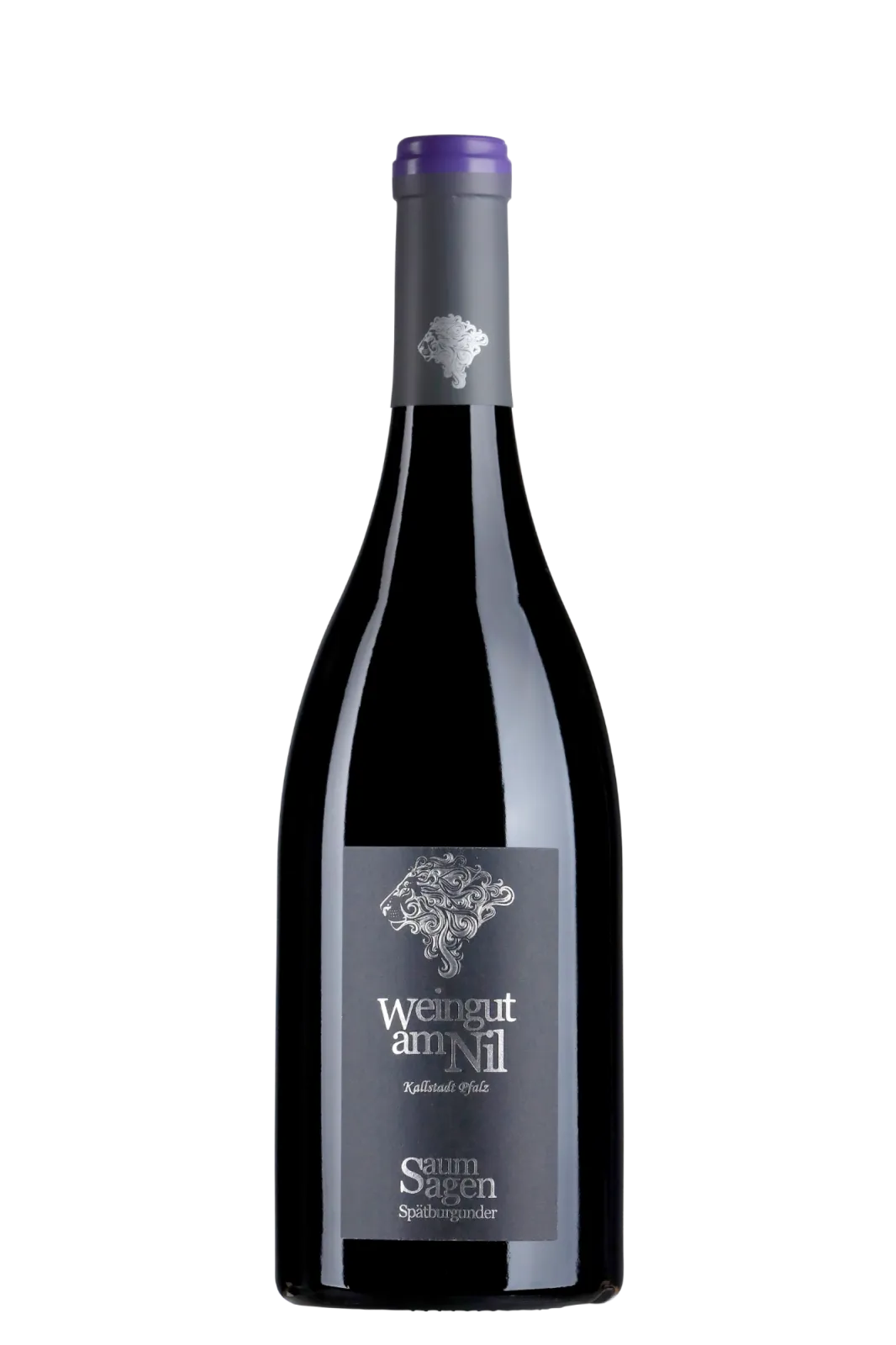 2019 Kallstadter Saumagen Spätburgunder