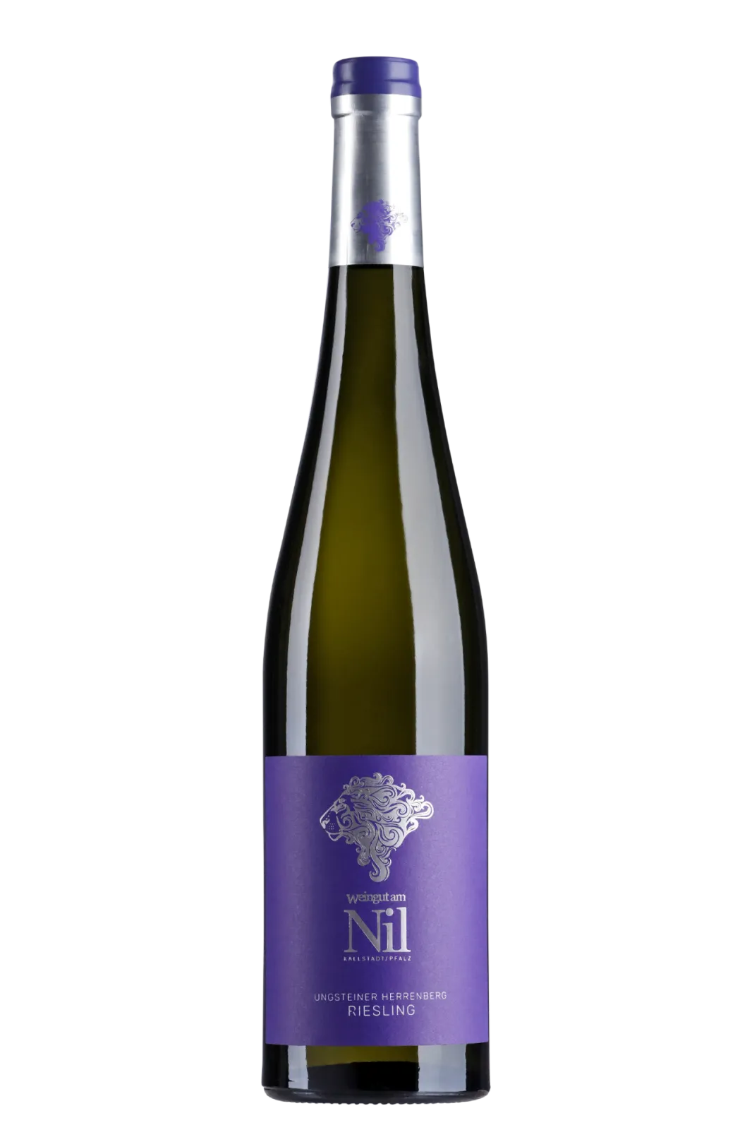 2021 Ungsteiner Herrenberg Riesling