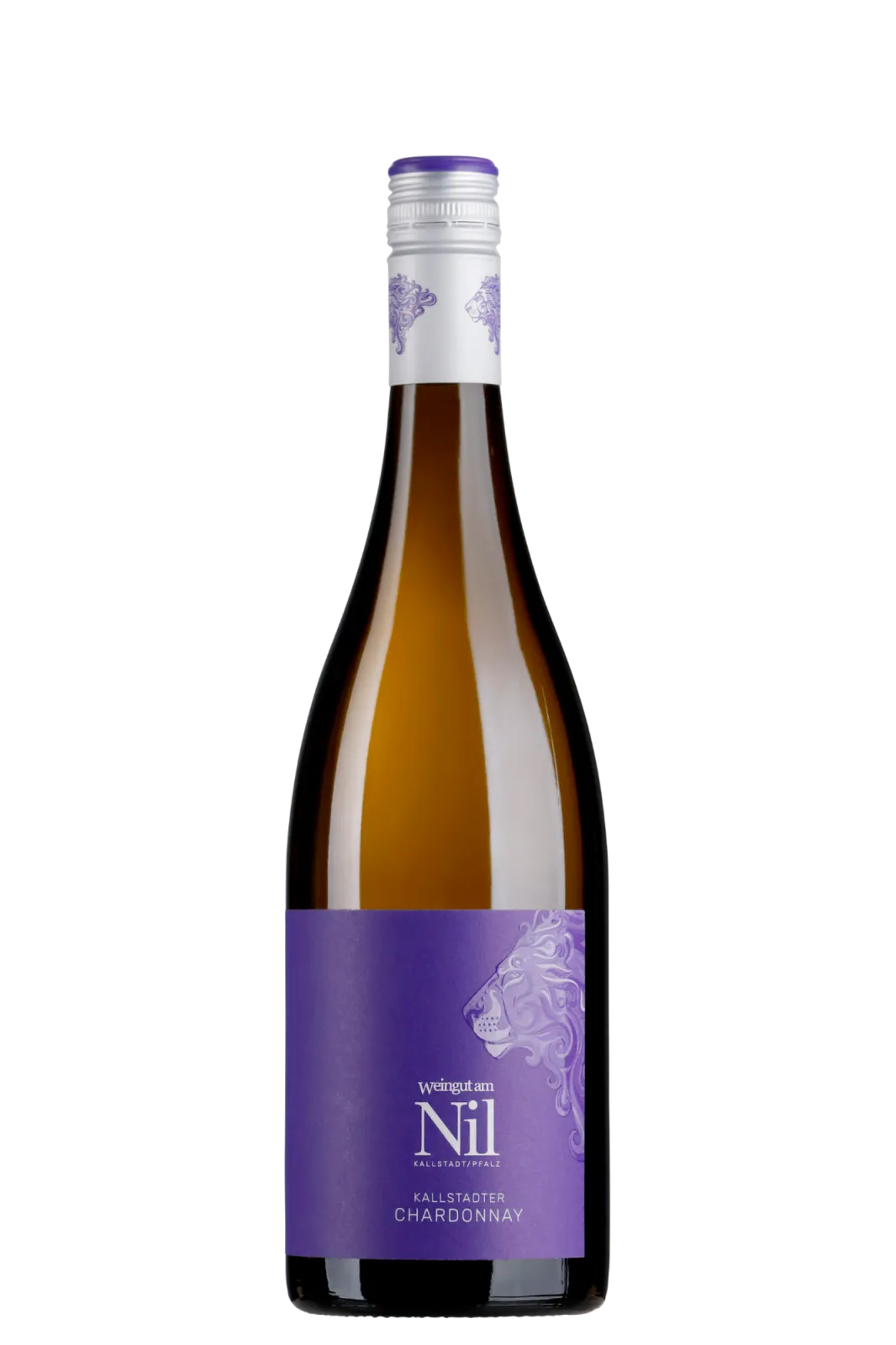 2024 Kallstadter Chardonnay